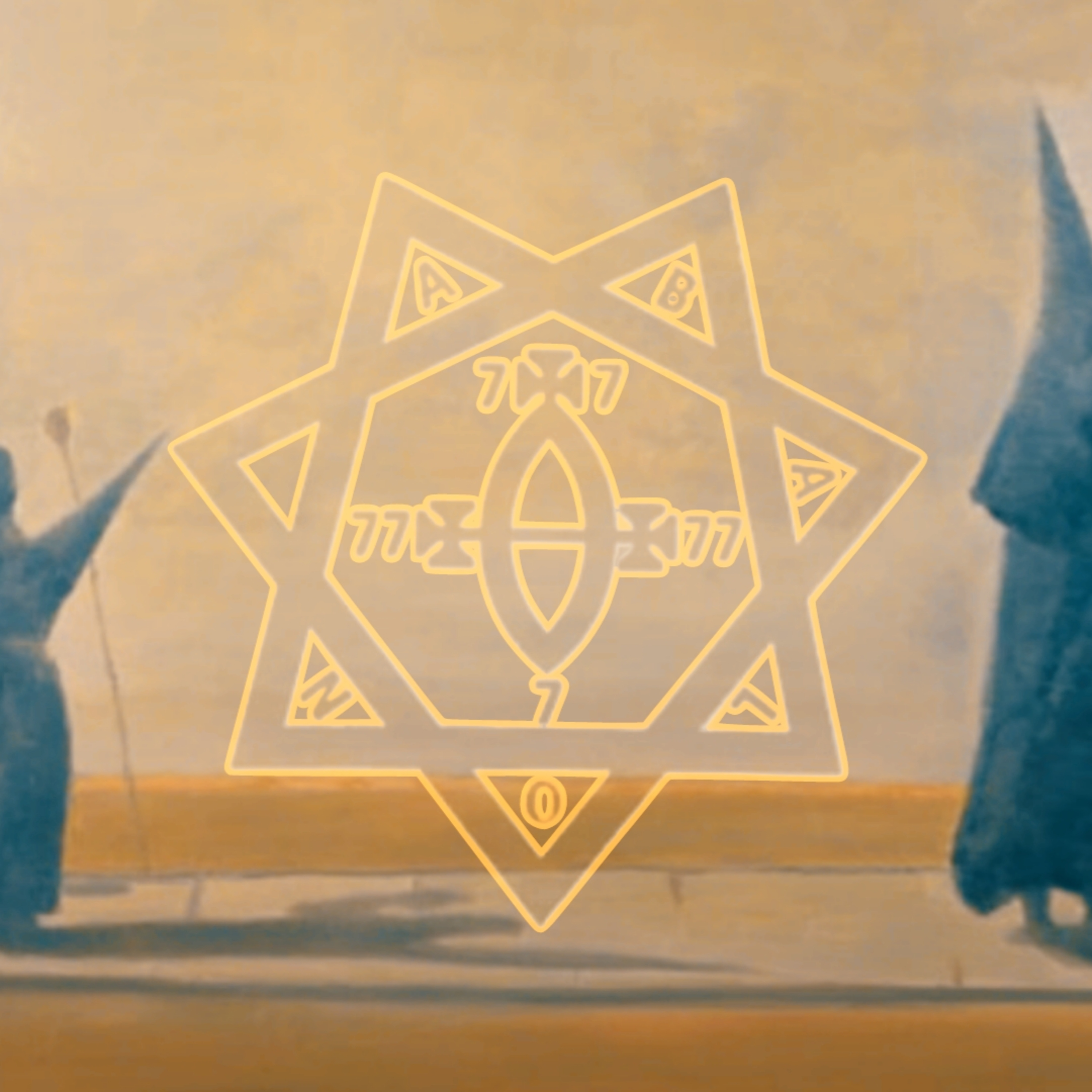 Ordo Templi Orientis, The Abyss, & Pineal Power w/ Nick from Occult Rejects