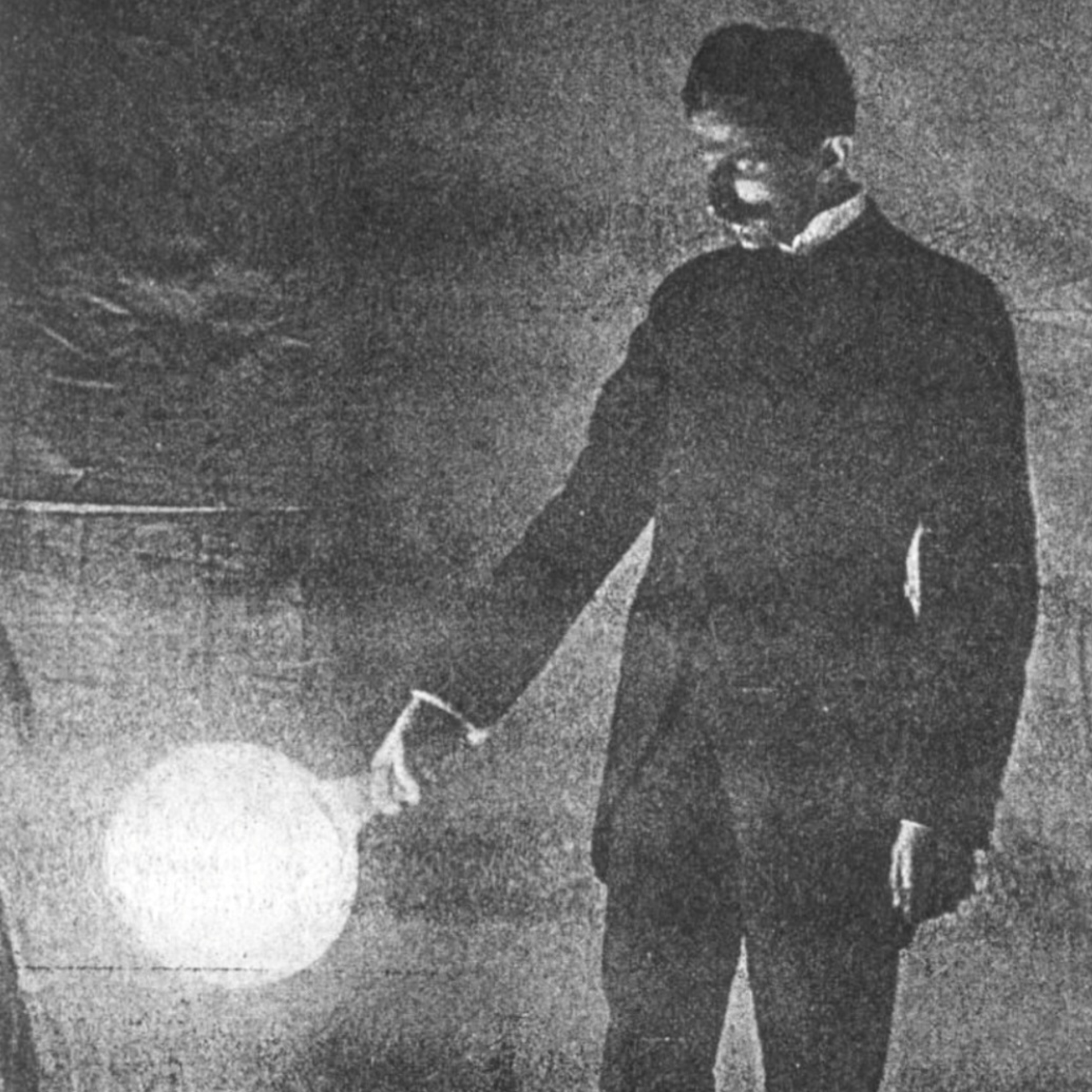 Secrets of The Universe, Anti-Gravity Pioneers, & Ether Tech w/ Chief Dinger & Occult Rejects