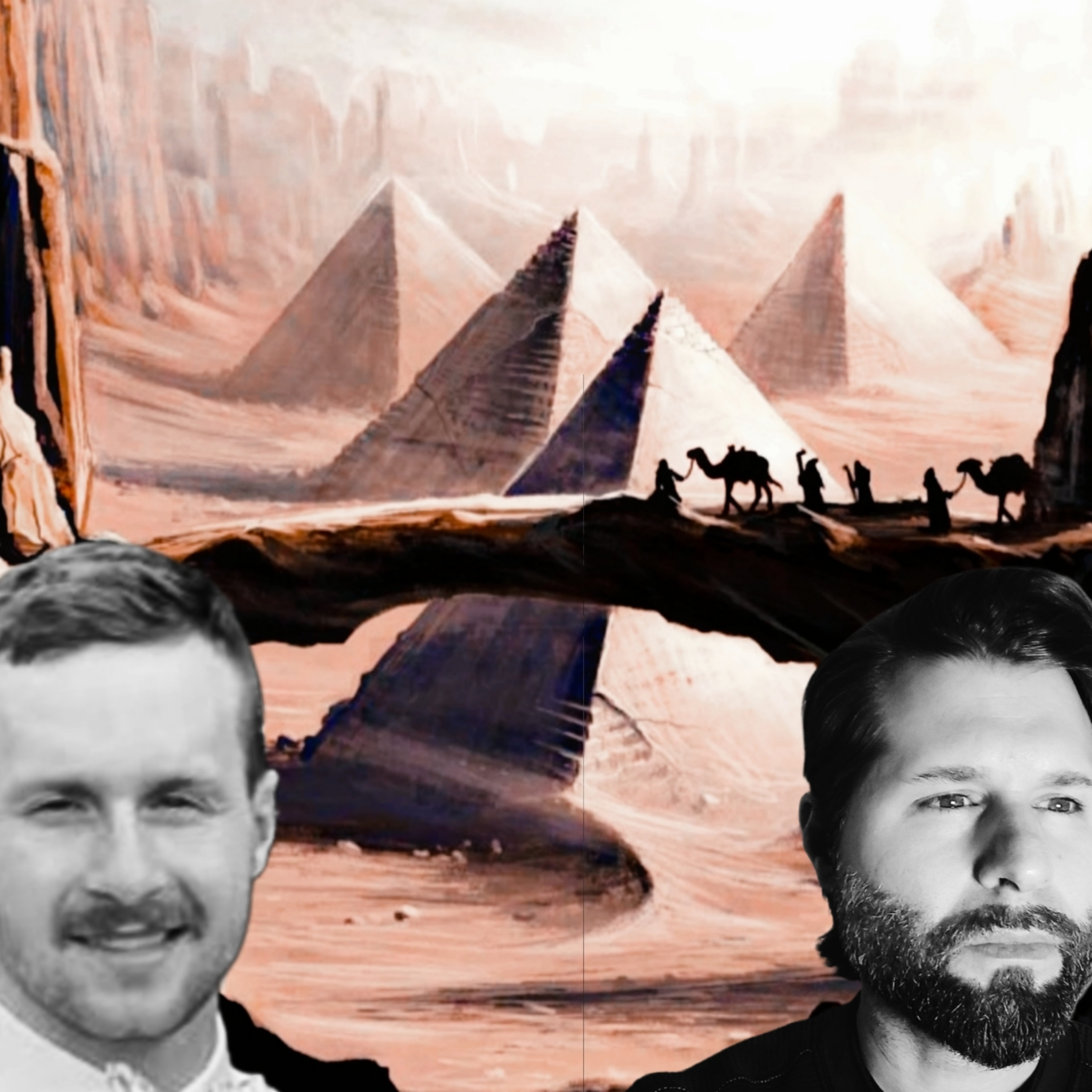 The Cover-Up Of Ancient Sites In America w/ Daily Dissident