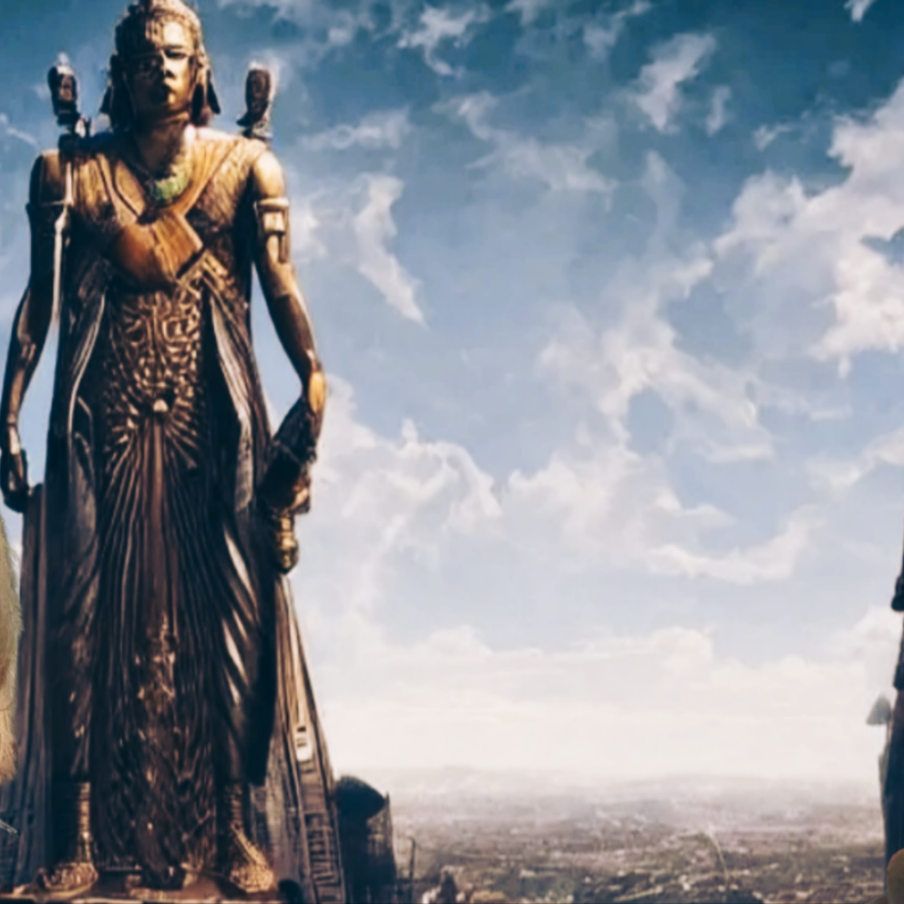 Giants of The Coastal Americas, Native Legends, Sacred Geometry w/ Heather Arnold & Occult Rejects