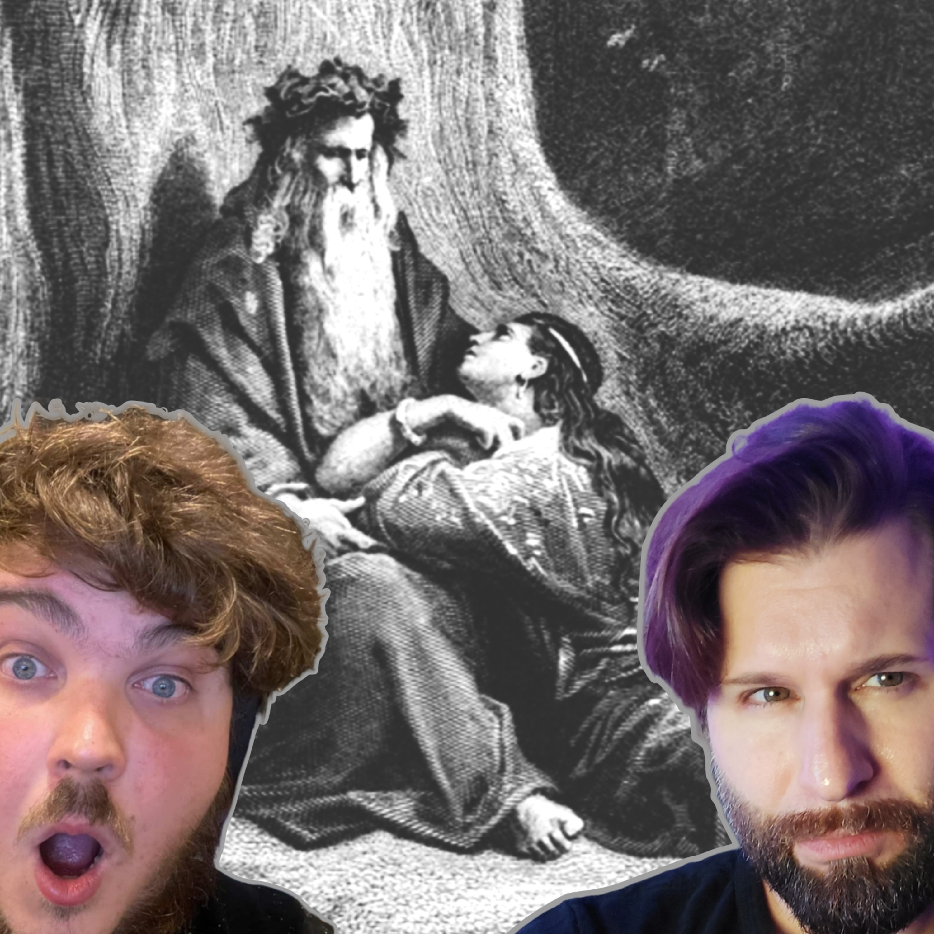 Michigan Cult Leaders, Portals, & Secrets of The Northwest w/ Midwest Mythos