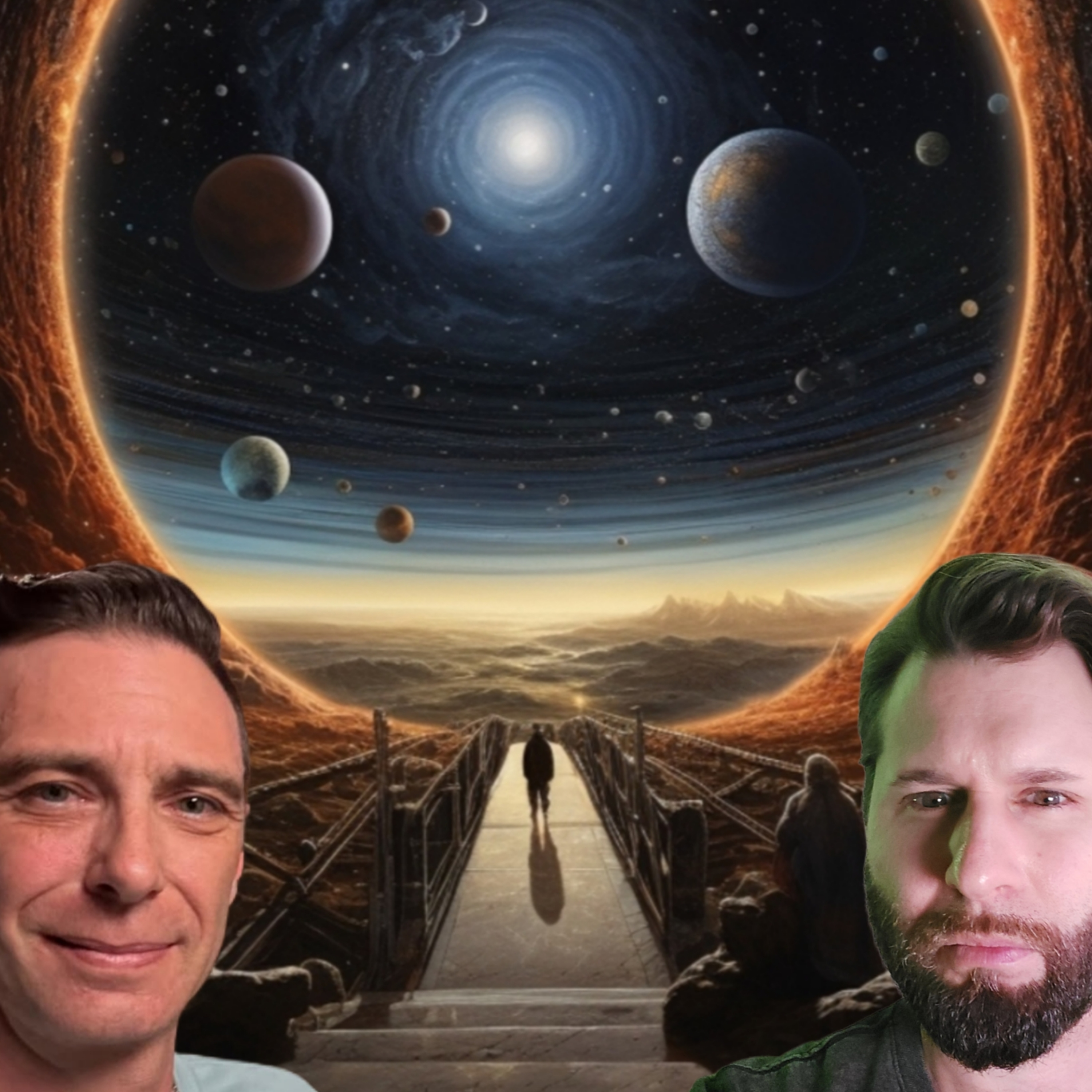 Six Sensory Podcast