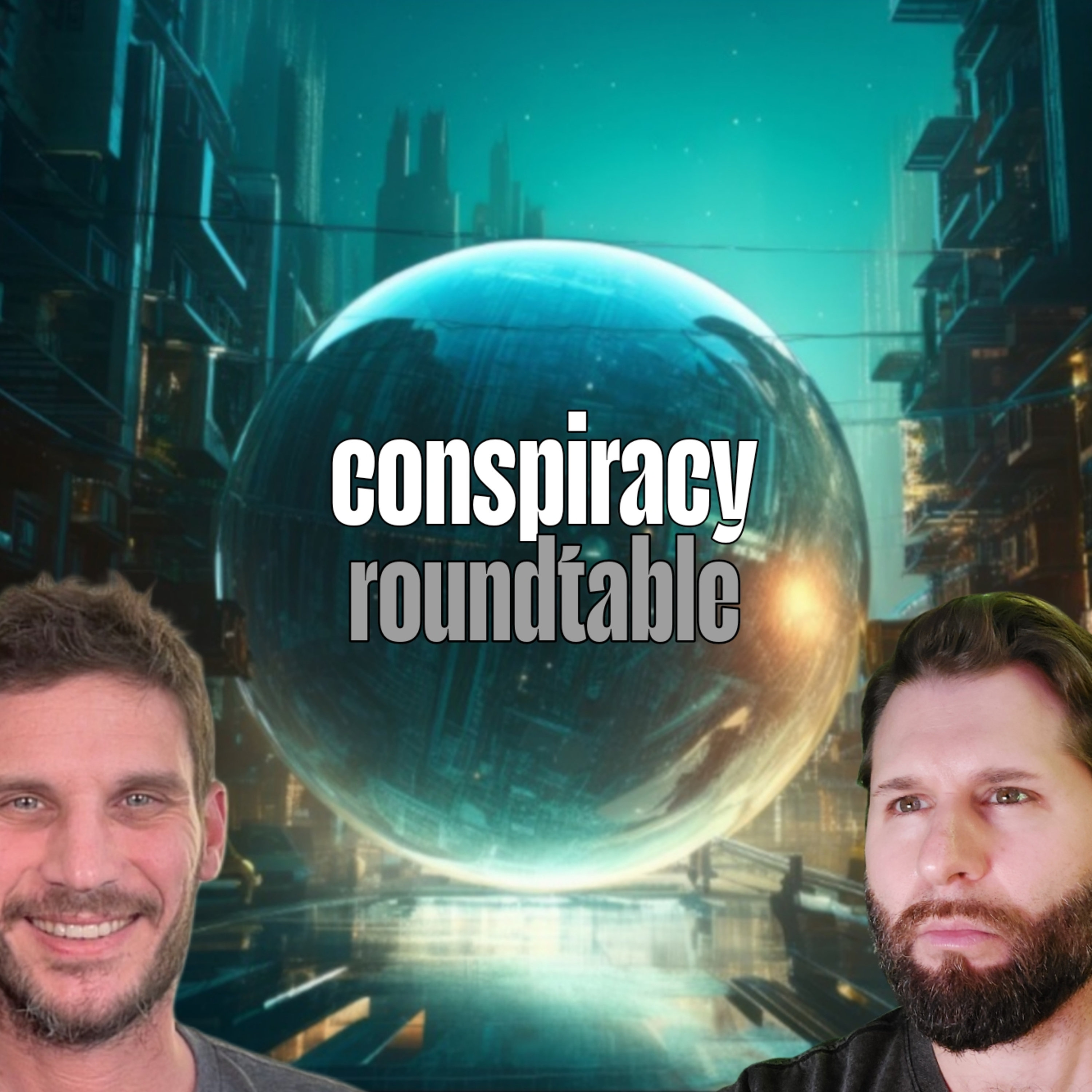 Six Sensory Podcast