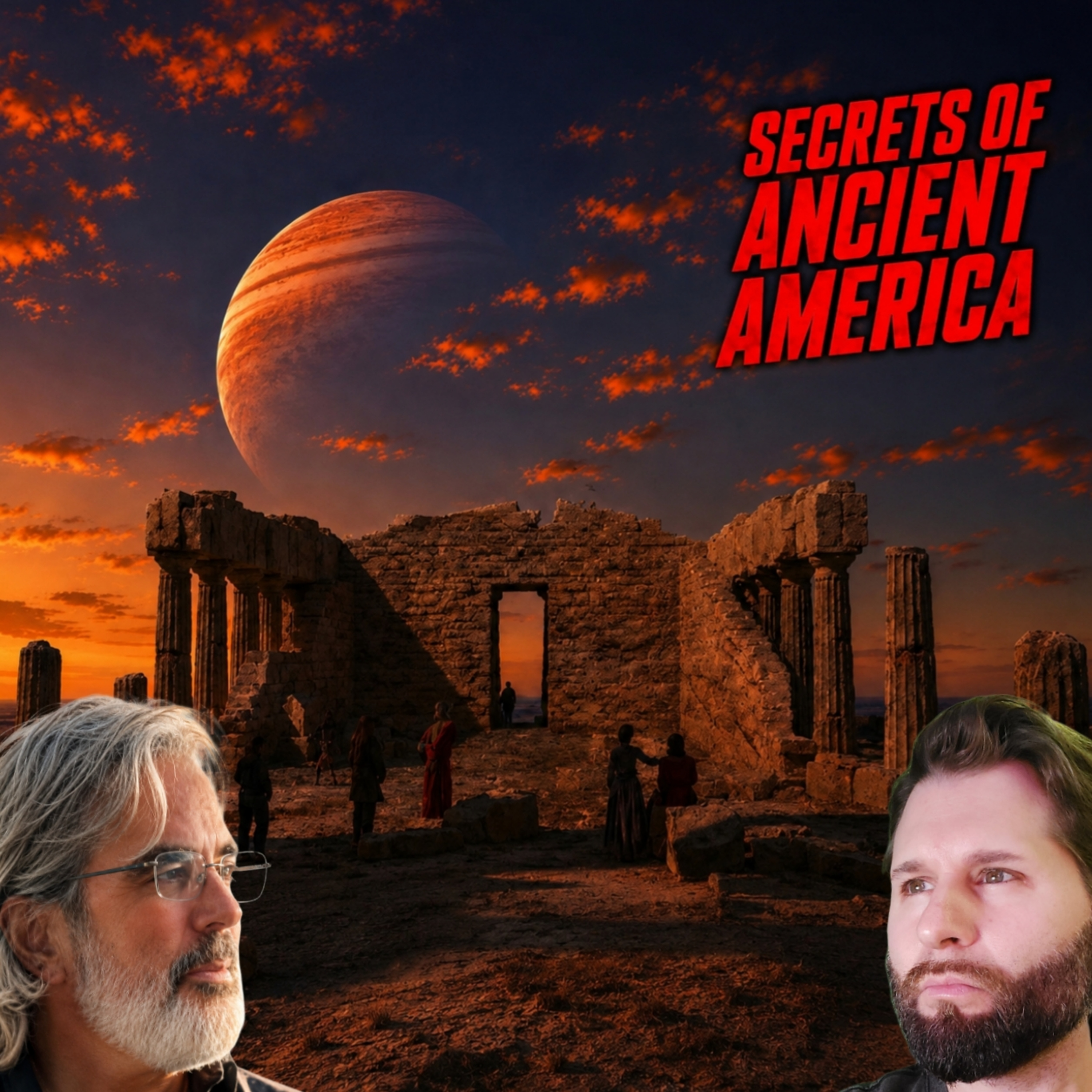 Six Sensory Podcast