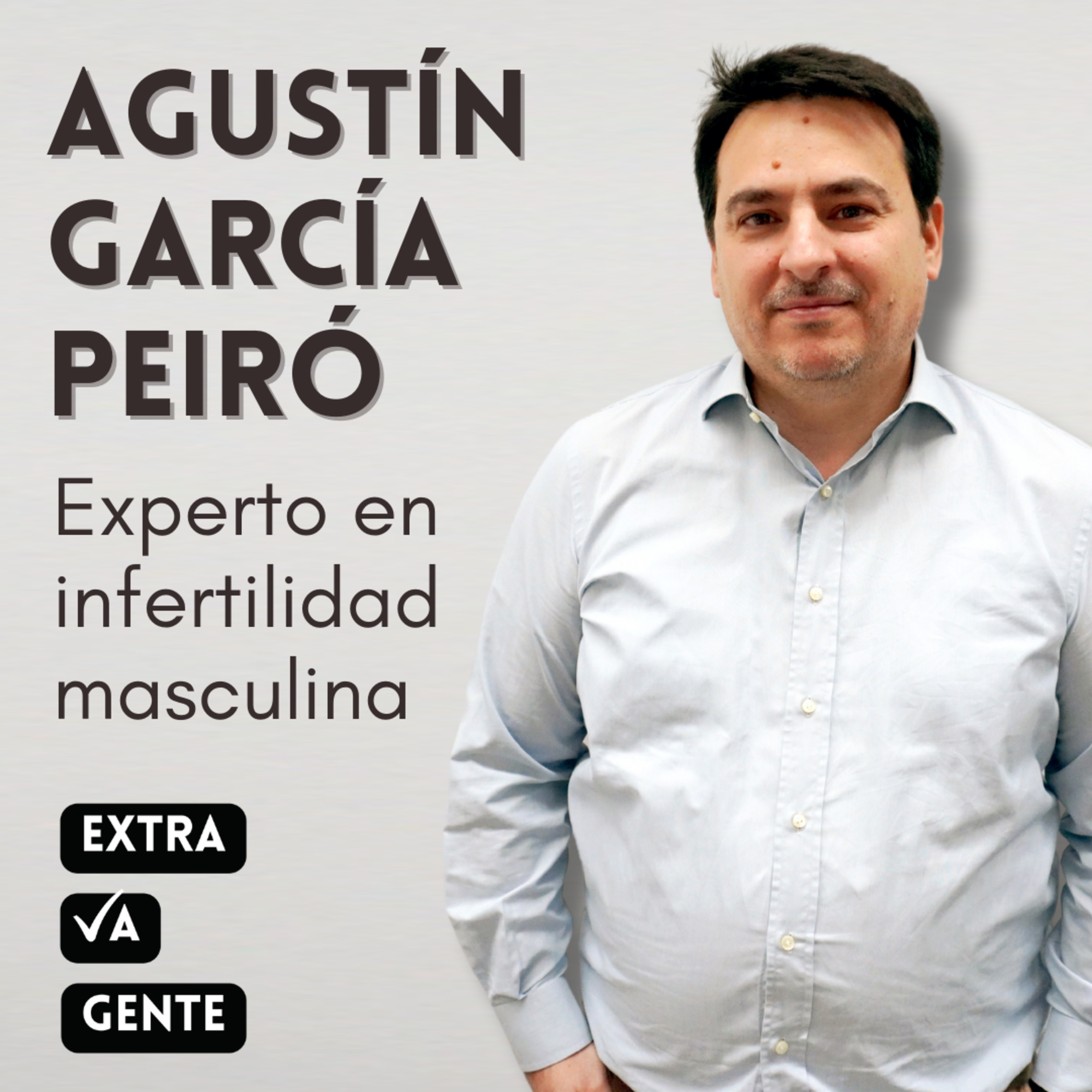 Extravagente, con Javi Polinario