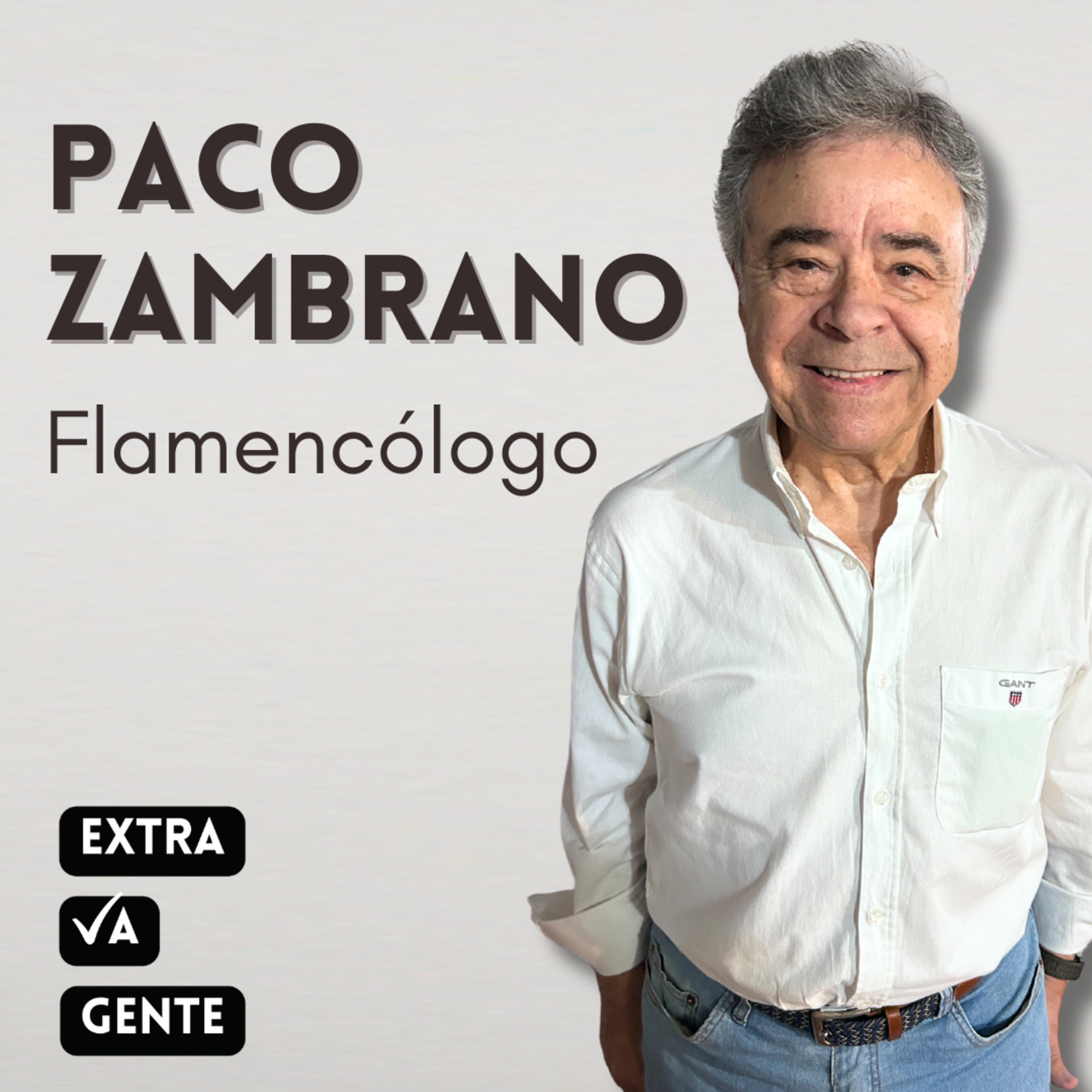 Extravagente, con Javi Polinario