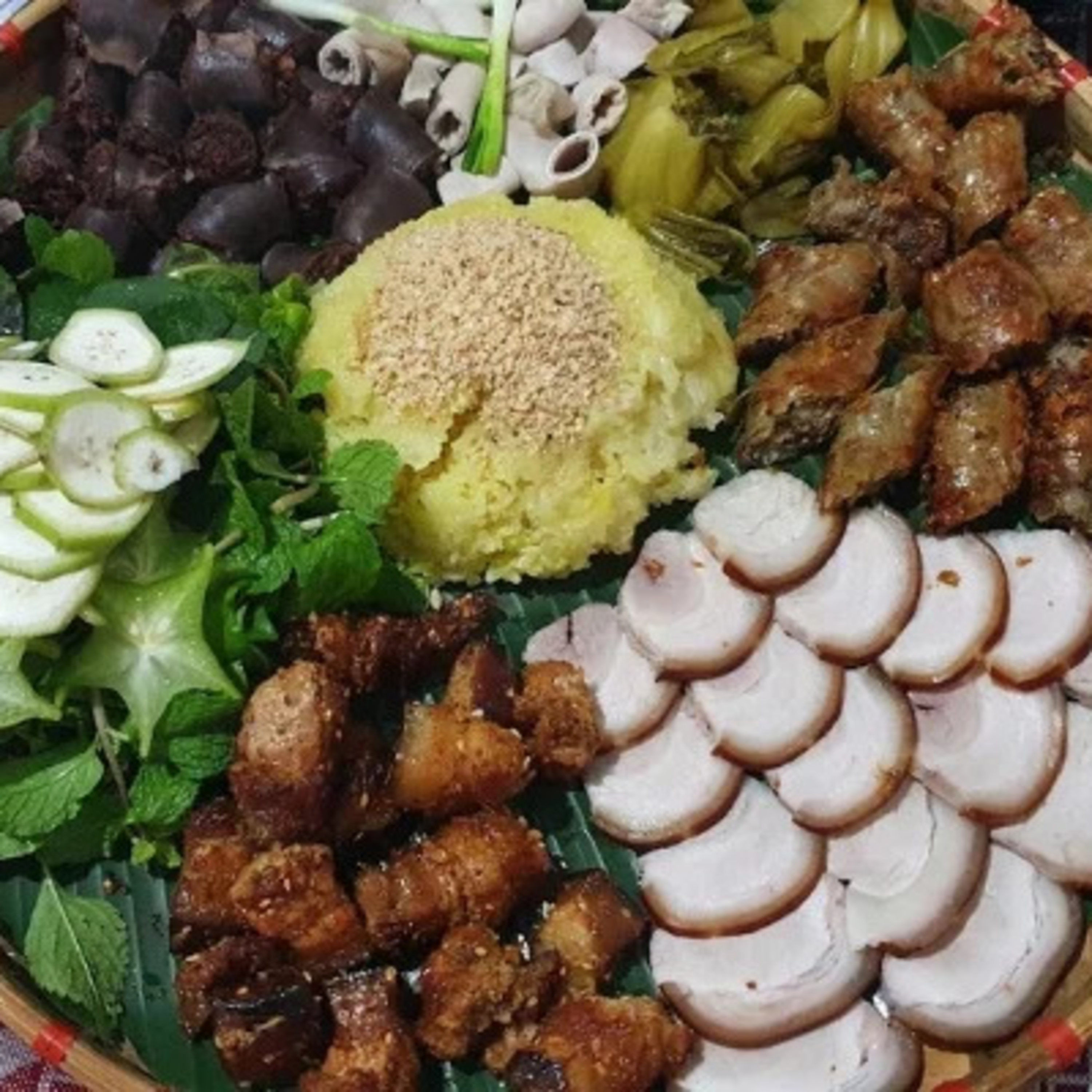 Top Kon Tum