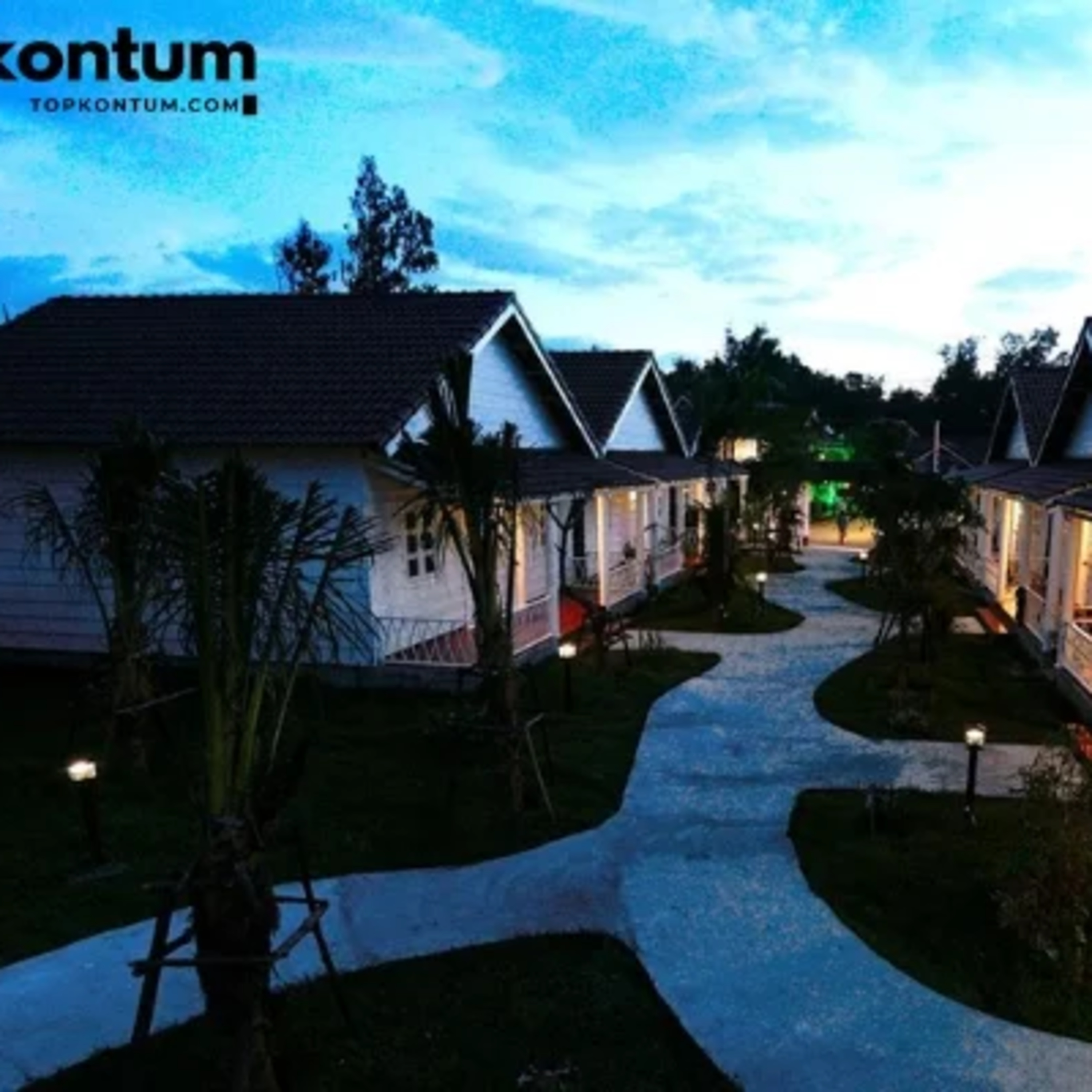 Top Kon Tum
