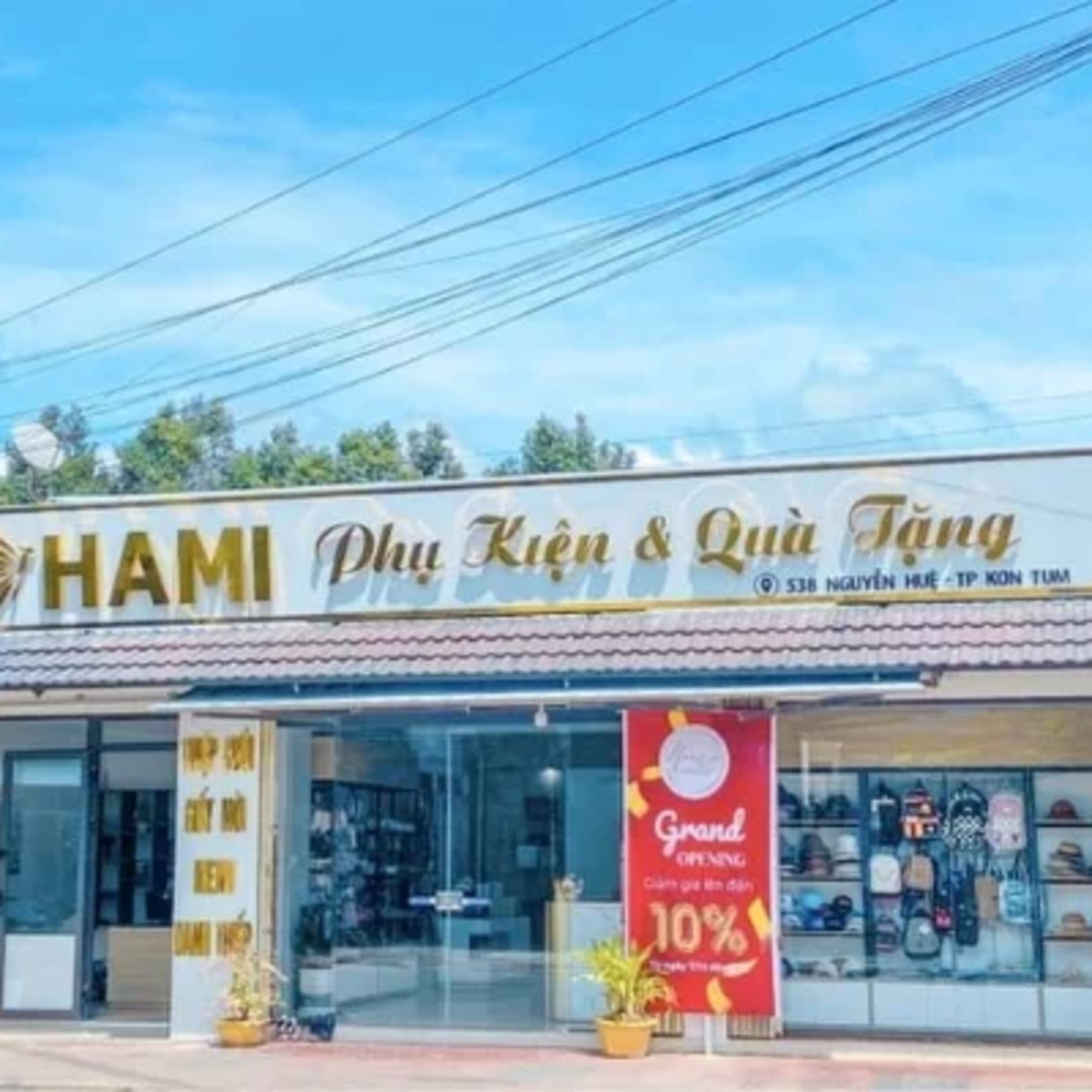 Top Kon Tum