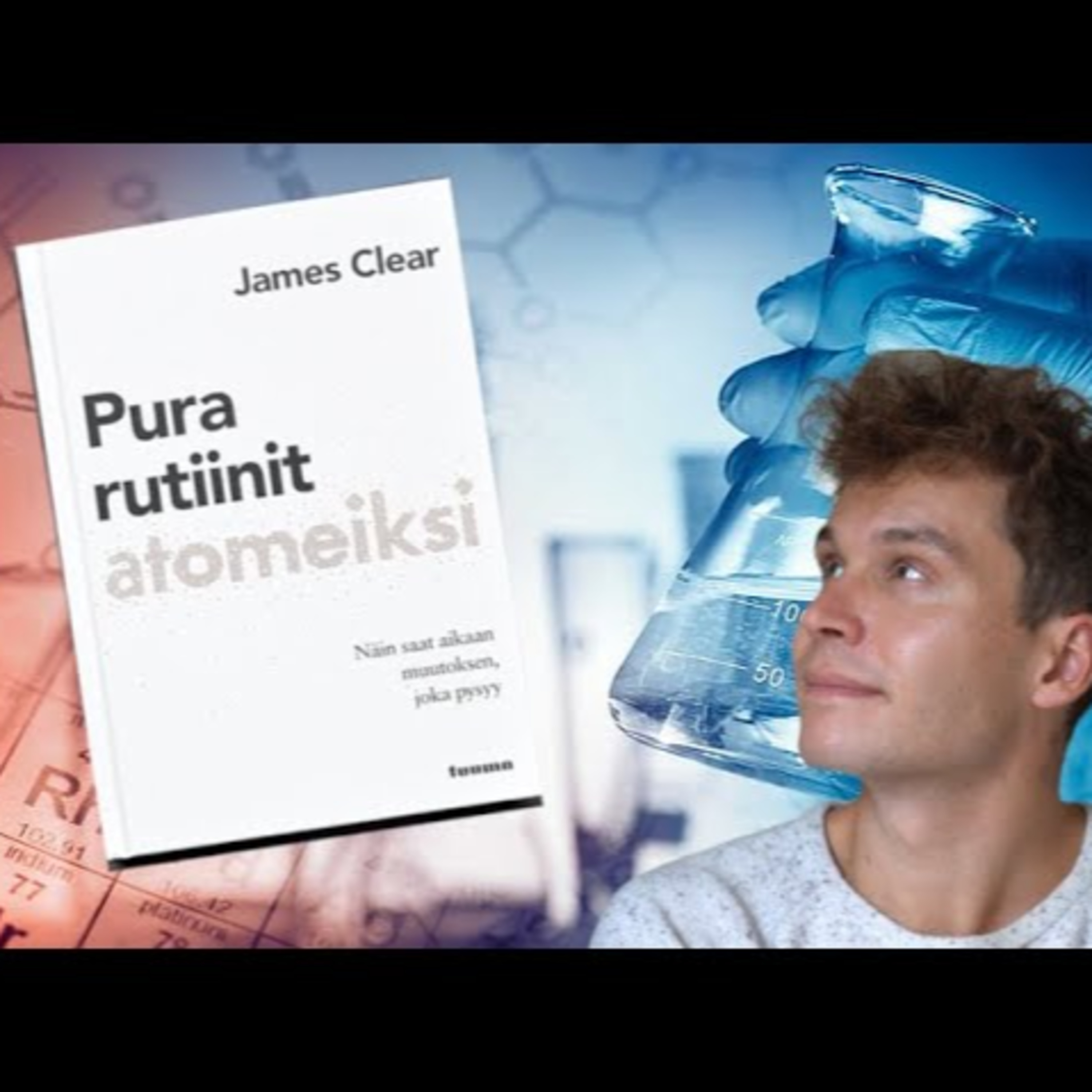 Mikael Slavov