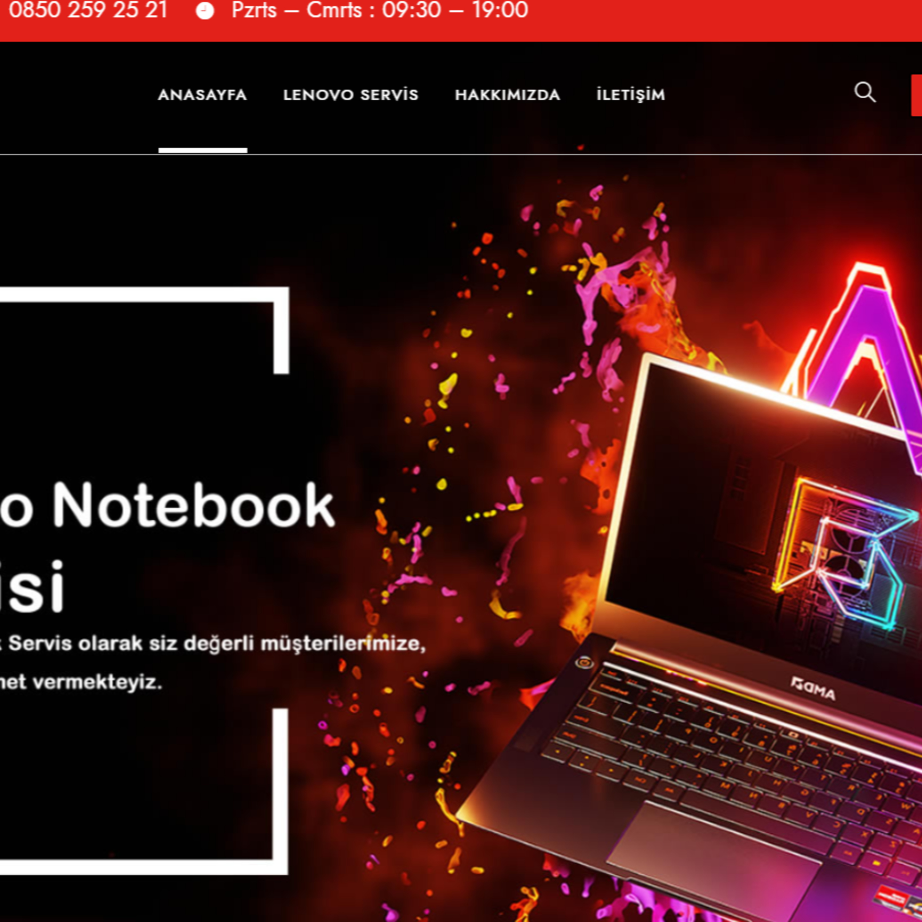 Lenovo Notebook Servis Avantajları episode artwork
