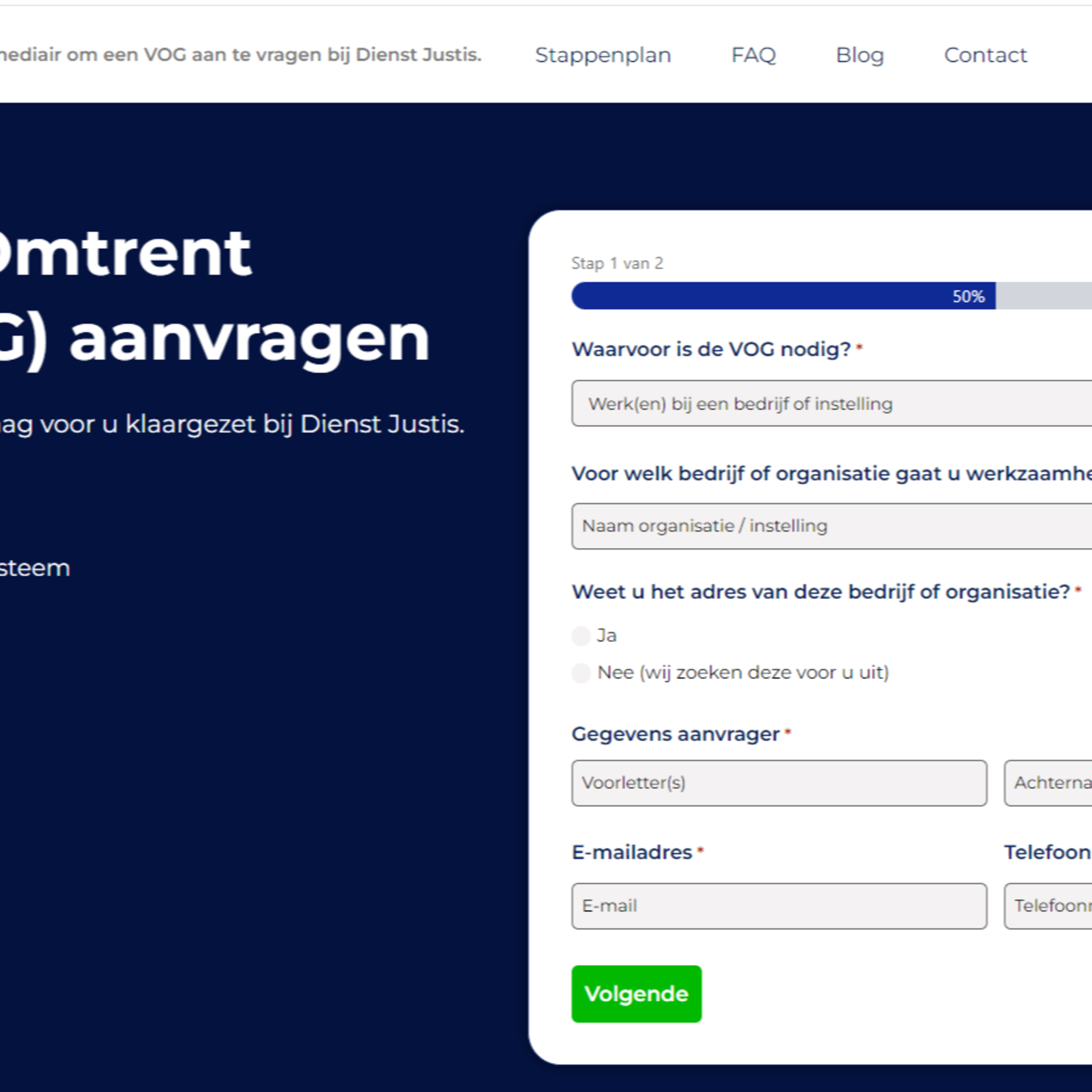 Welke documenten zijn nodig episode artwork