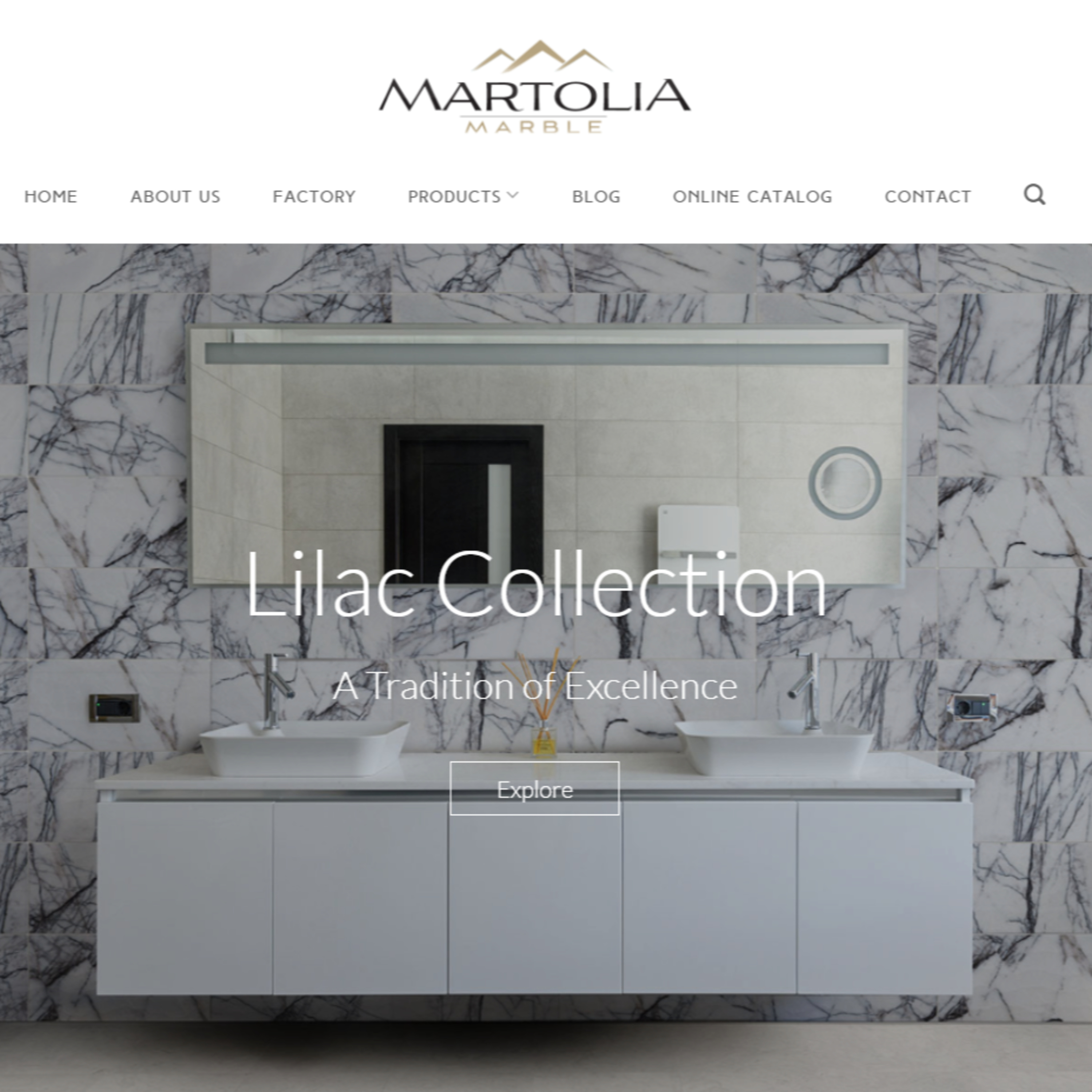 Choosing the Right Marble Supplier episode artwork