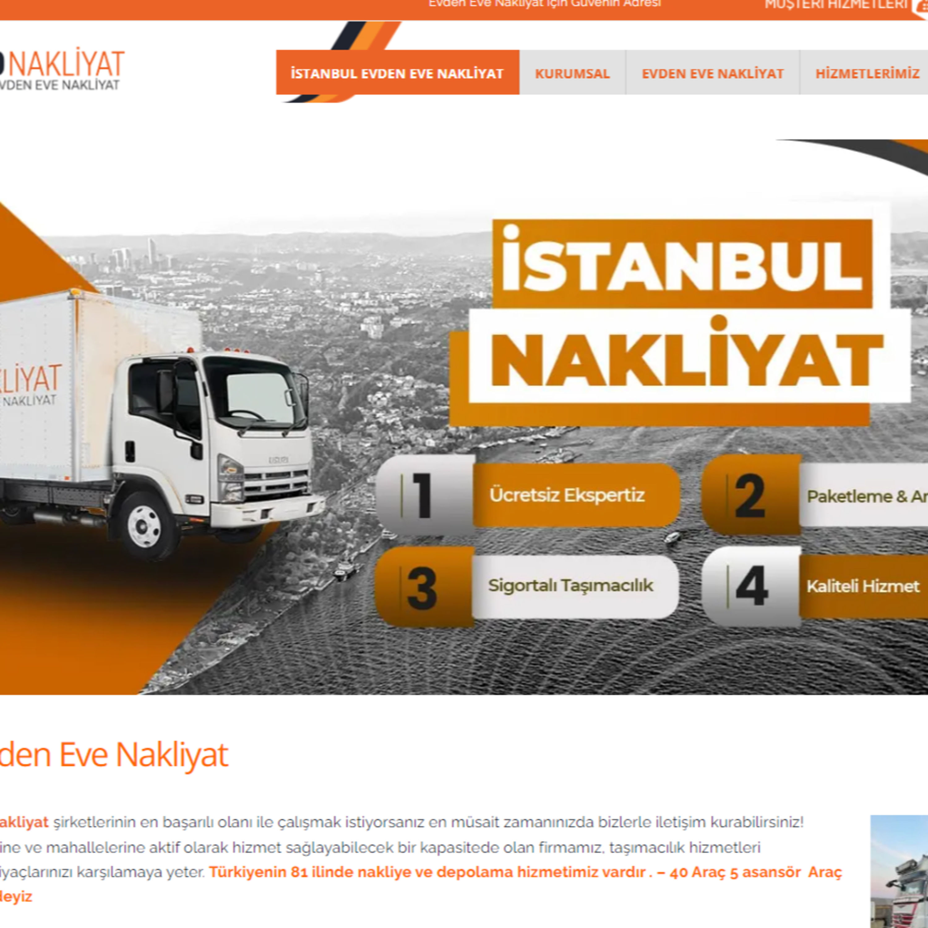Evden Eve Taşınırken Eşyaların Paketlenmesi episode artwork