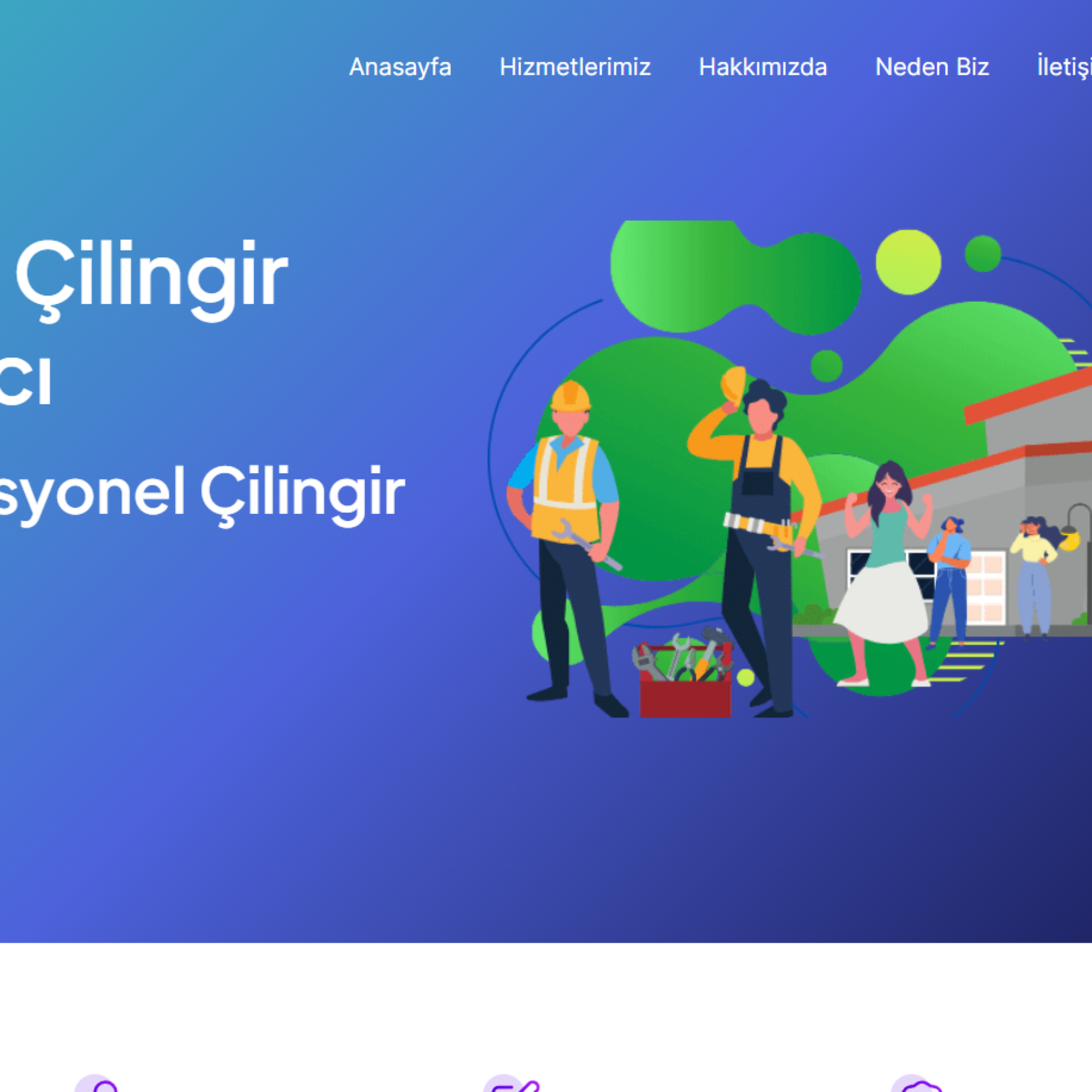 Küçükbakkalköy Çilingir Hizmetleri episode artwork