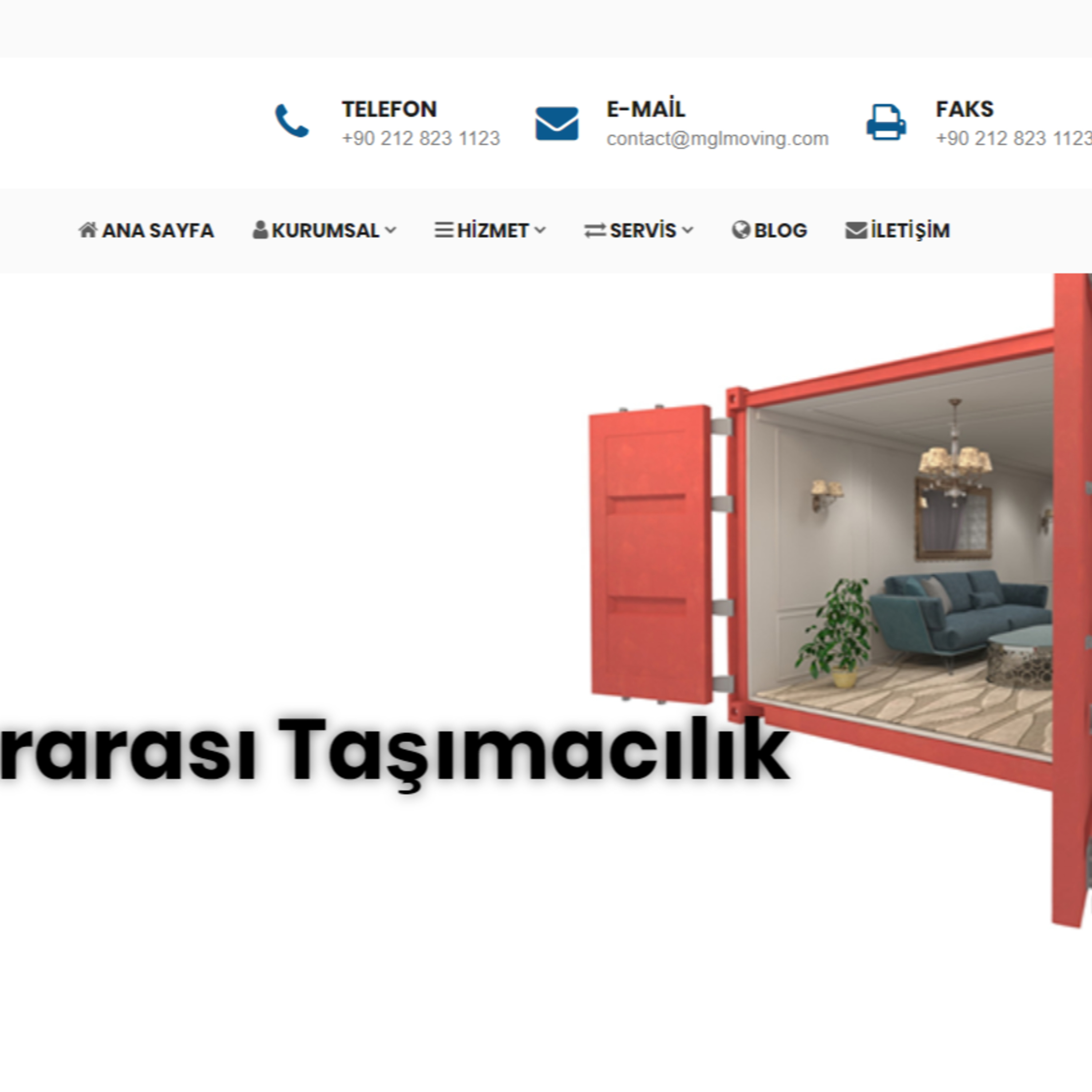 Uluslararası Evden Eve Nakliyat Fiyatları Neleri Etkiler episode artwork