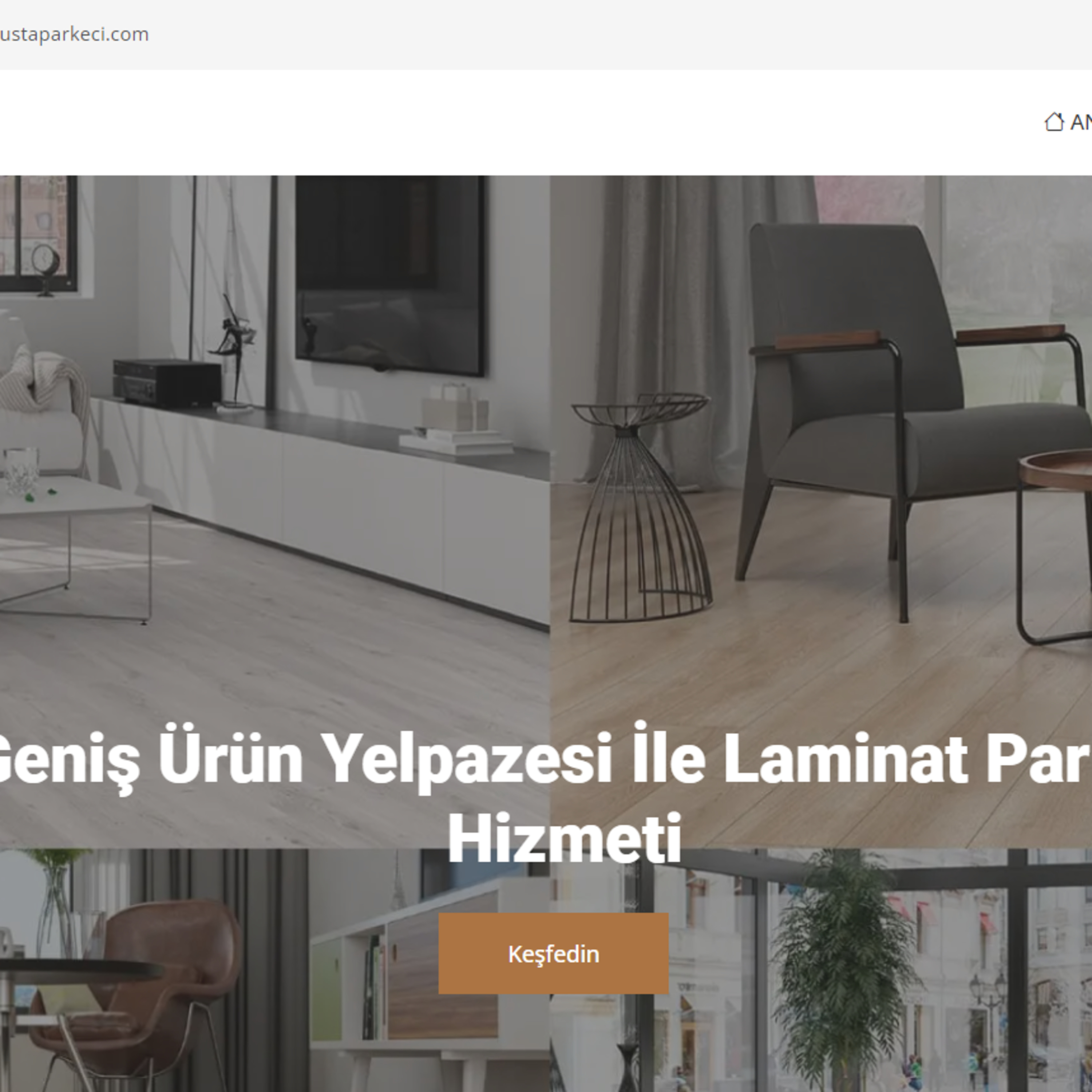 Laminat Parke Ustası Nasıl Olunur episode artwork