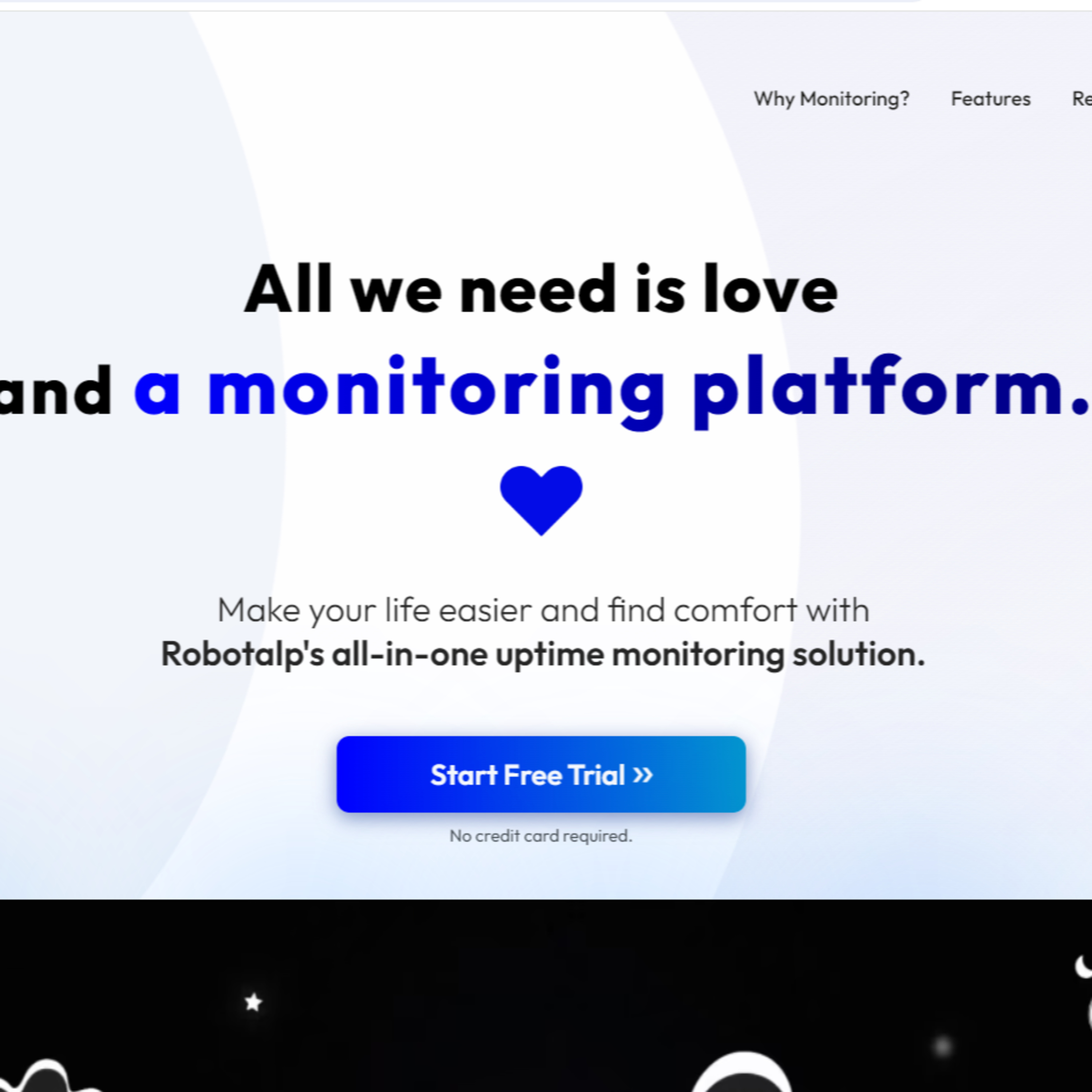 Importance of Uptime Monitoring episode artwork