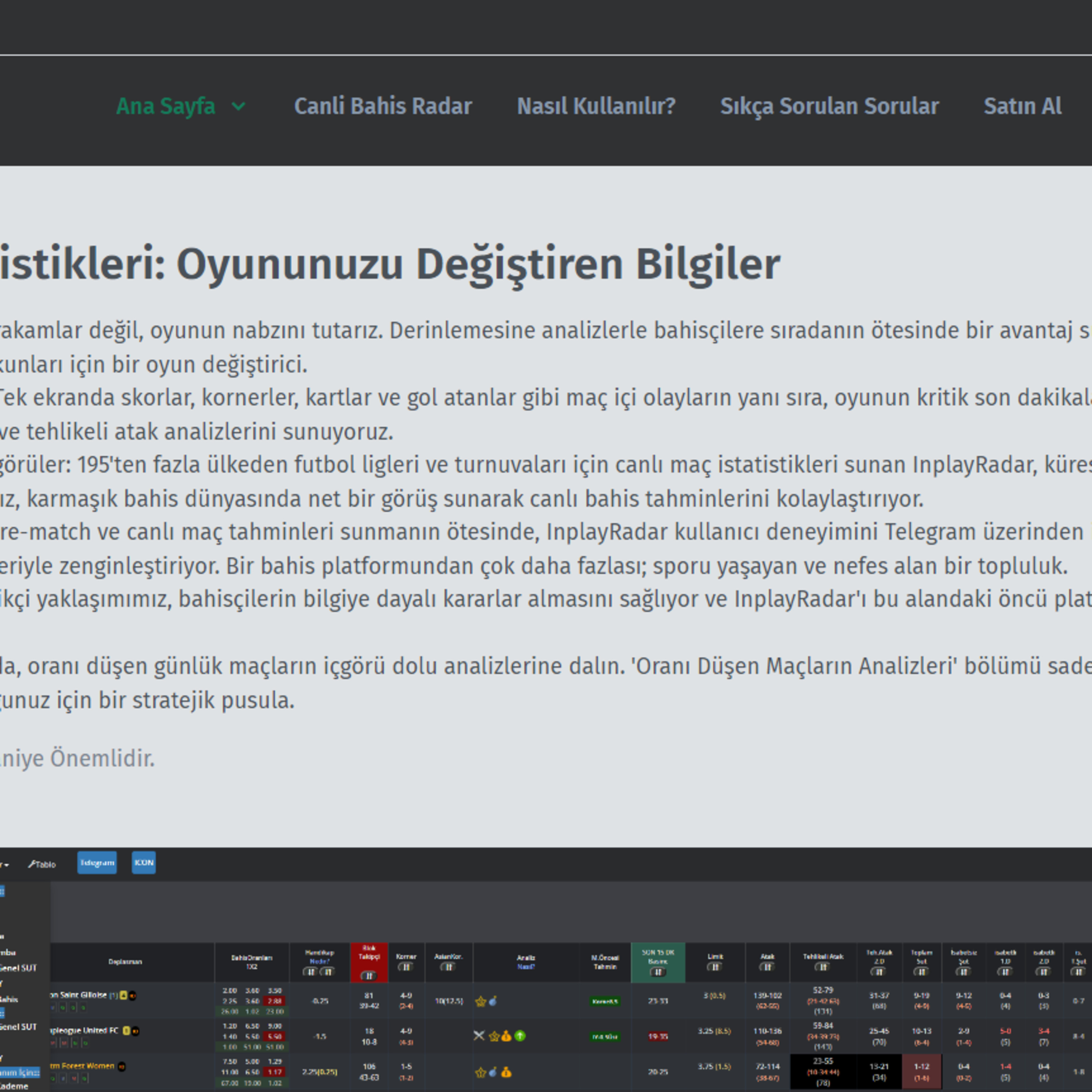 Yapay Zeka İddaa Tahminleri episode artwork