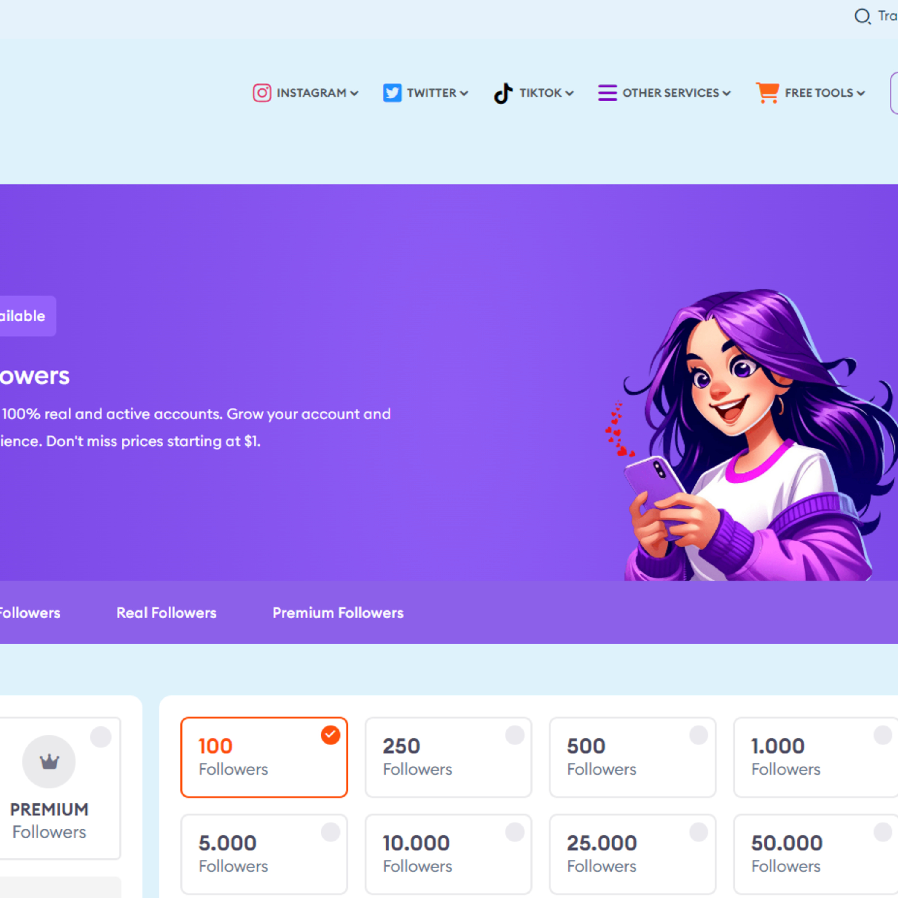 Buy followers on tiktok episode artwork