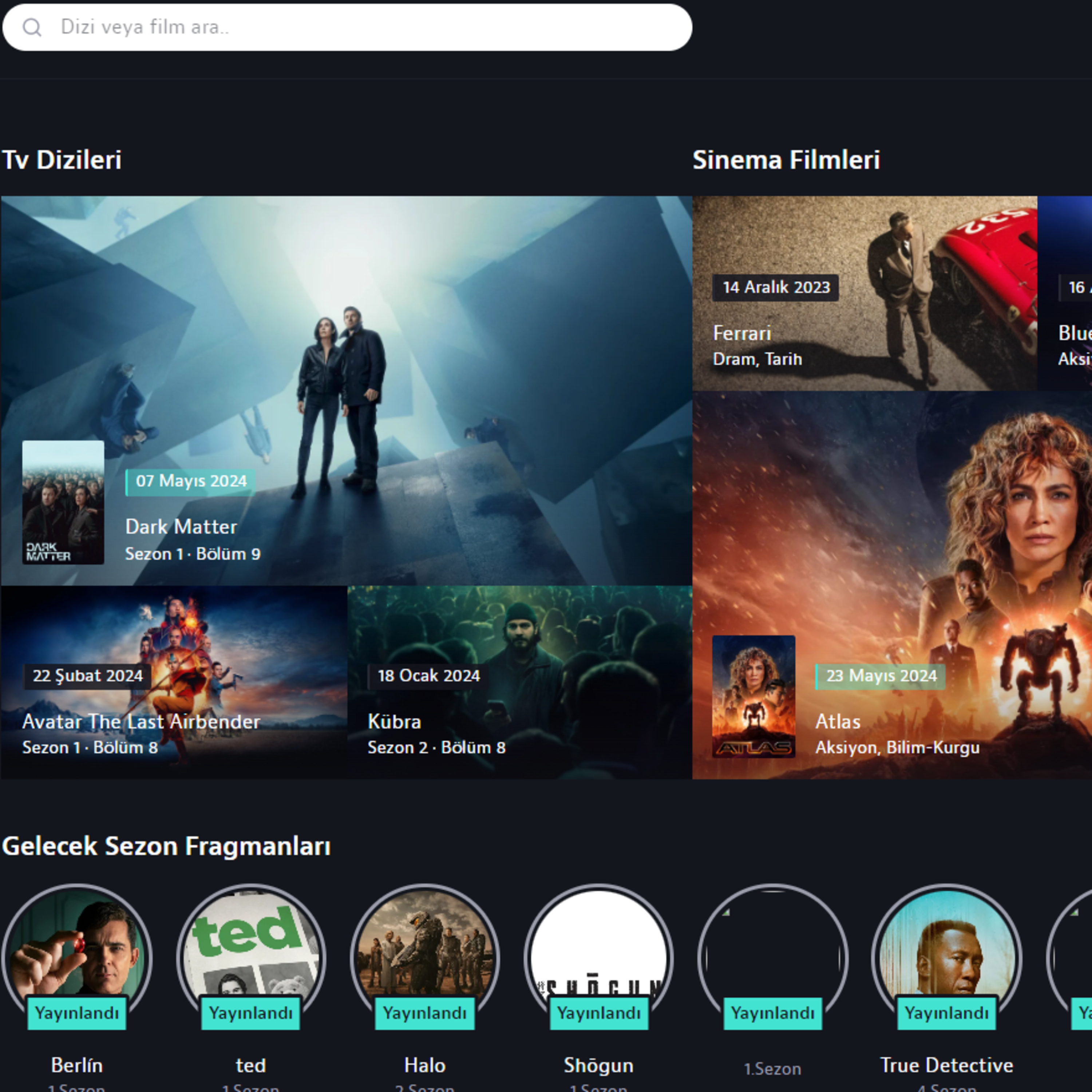 Yabancı dizi izlemeye nereden başlamalı episode artwork