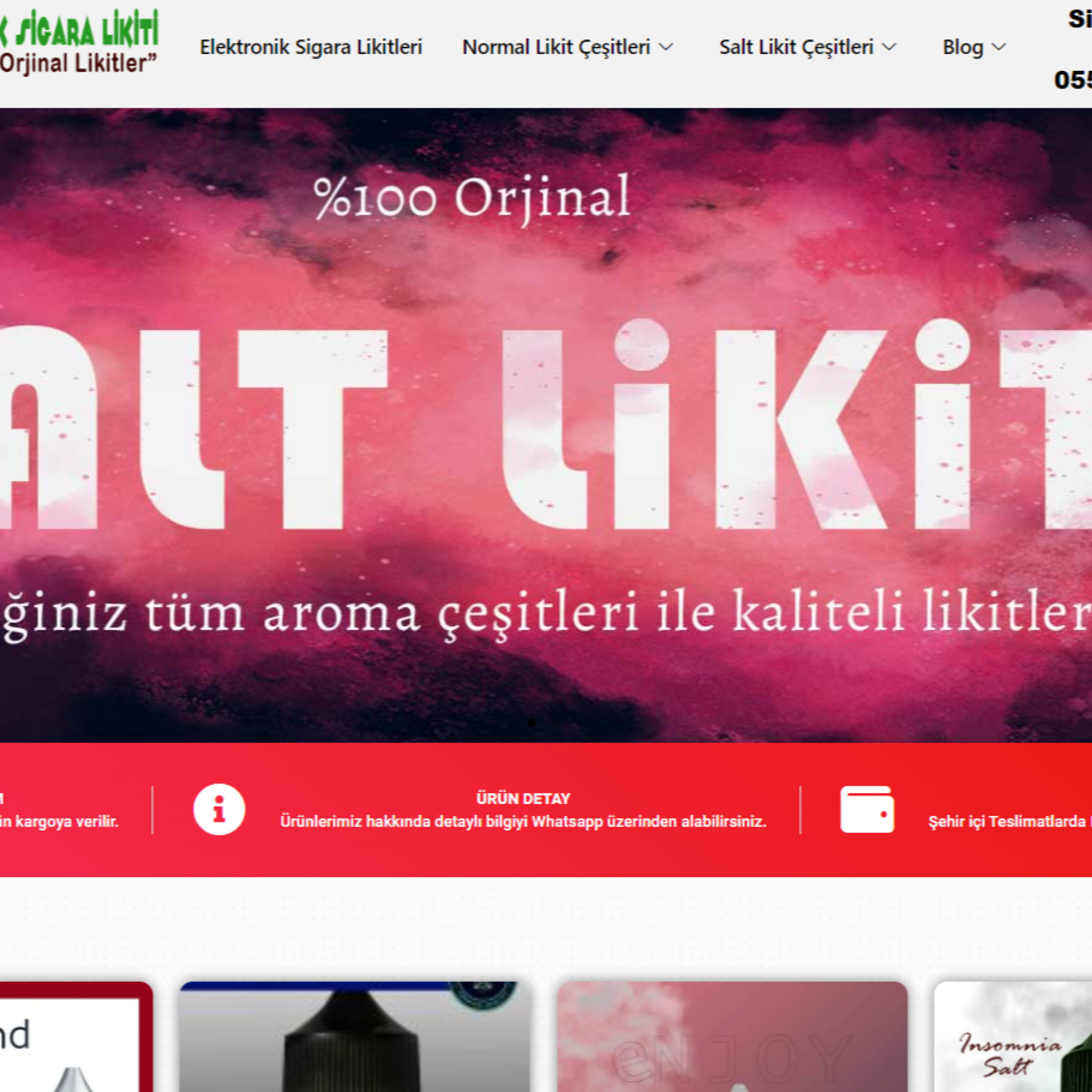 Elektronik Sigara İçin Antalya Likiti Seçimi episode artwork