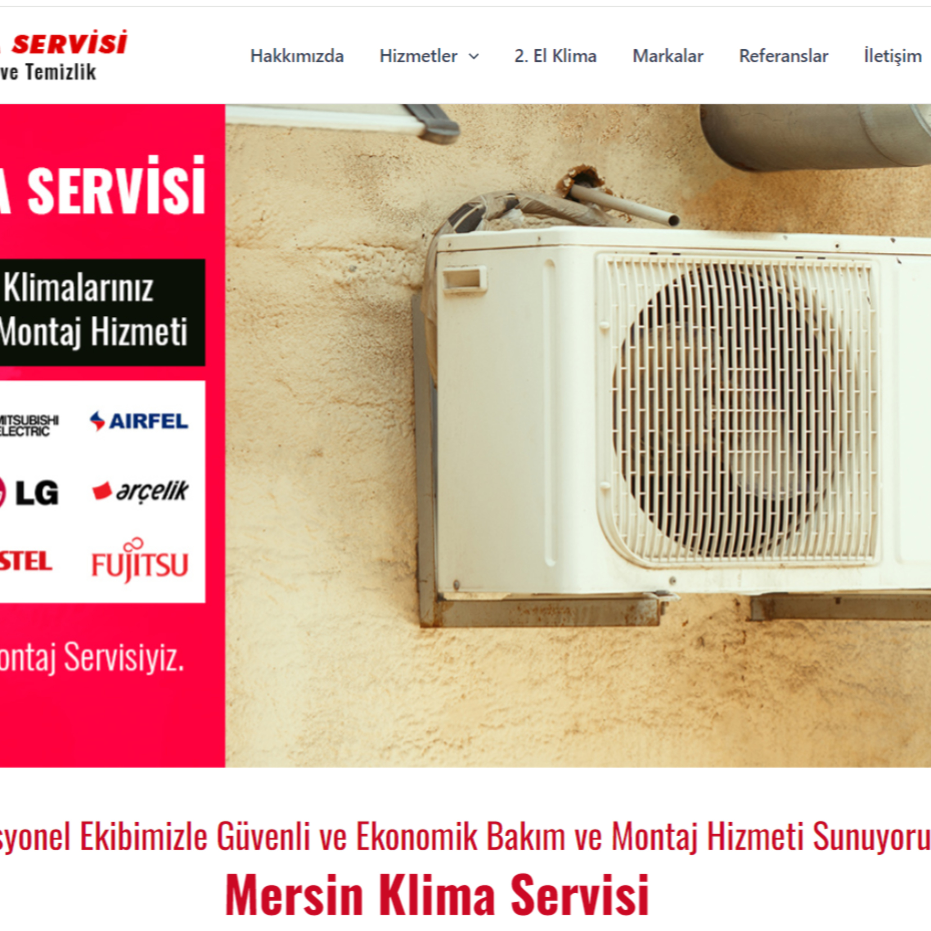 Mersin klima seçerken nelere dikkat etmeli episode artwork