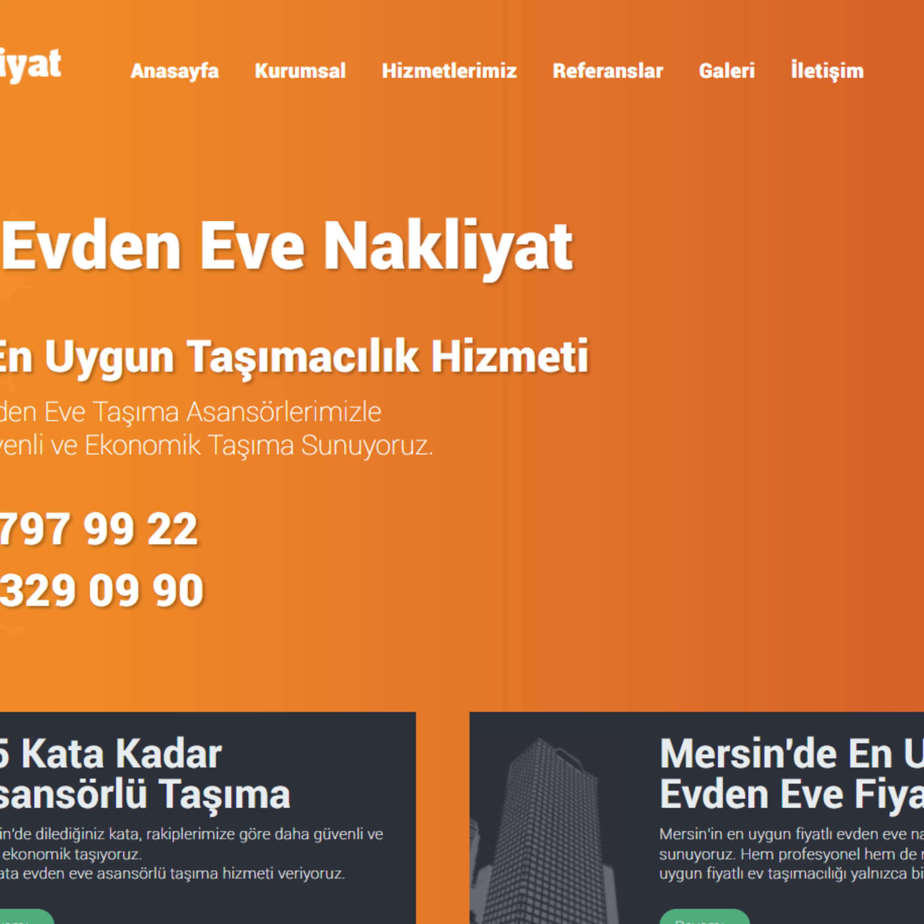 Mersin Evden Eve Nakliyat Firmaları episode artwork