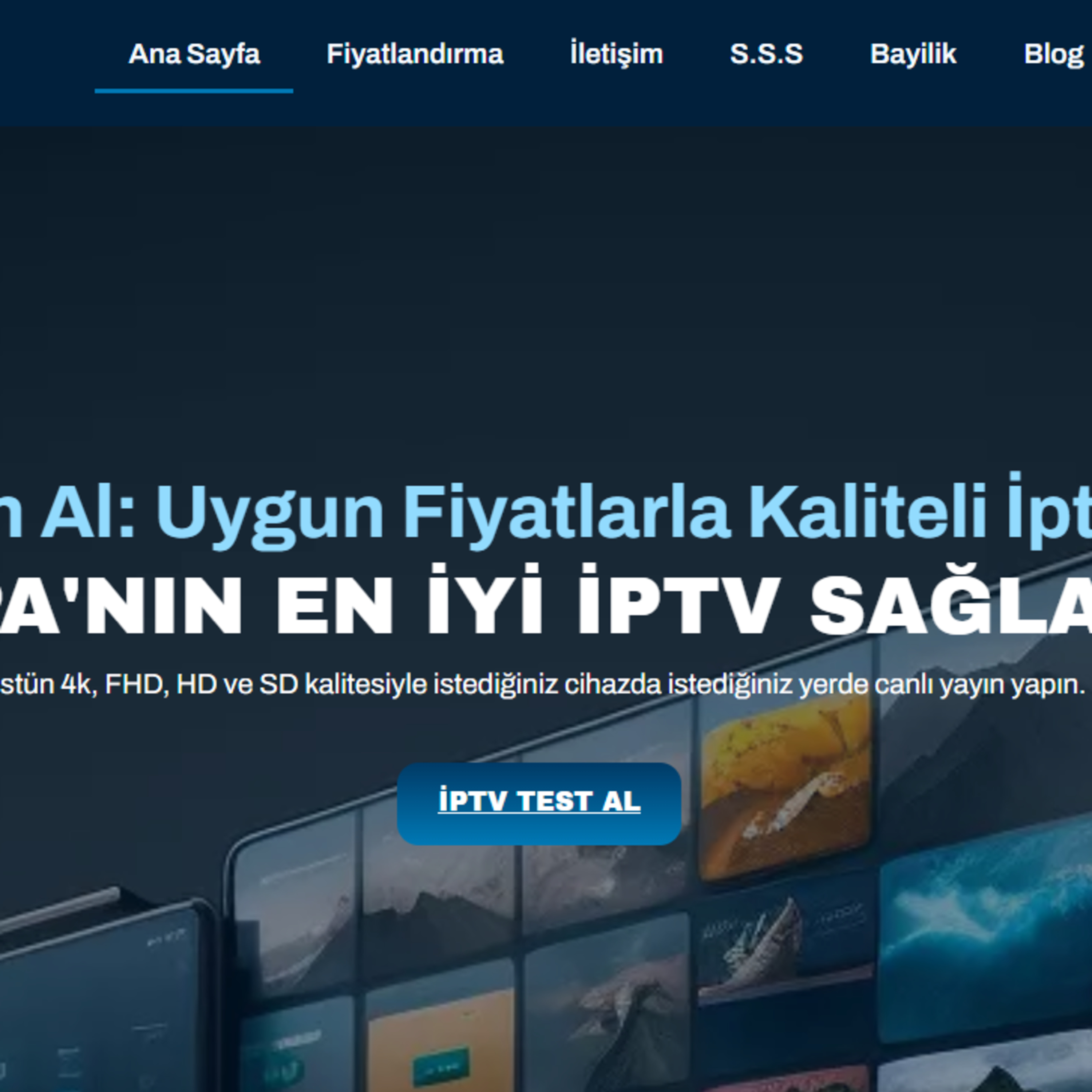 Kaliteli IPTV Nasıl Satın Alınır episode artwork