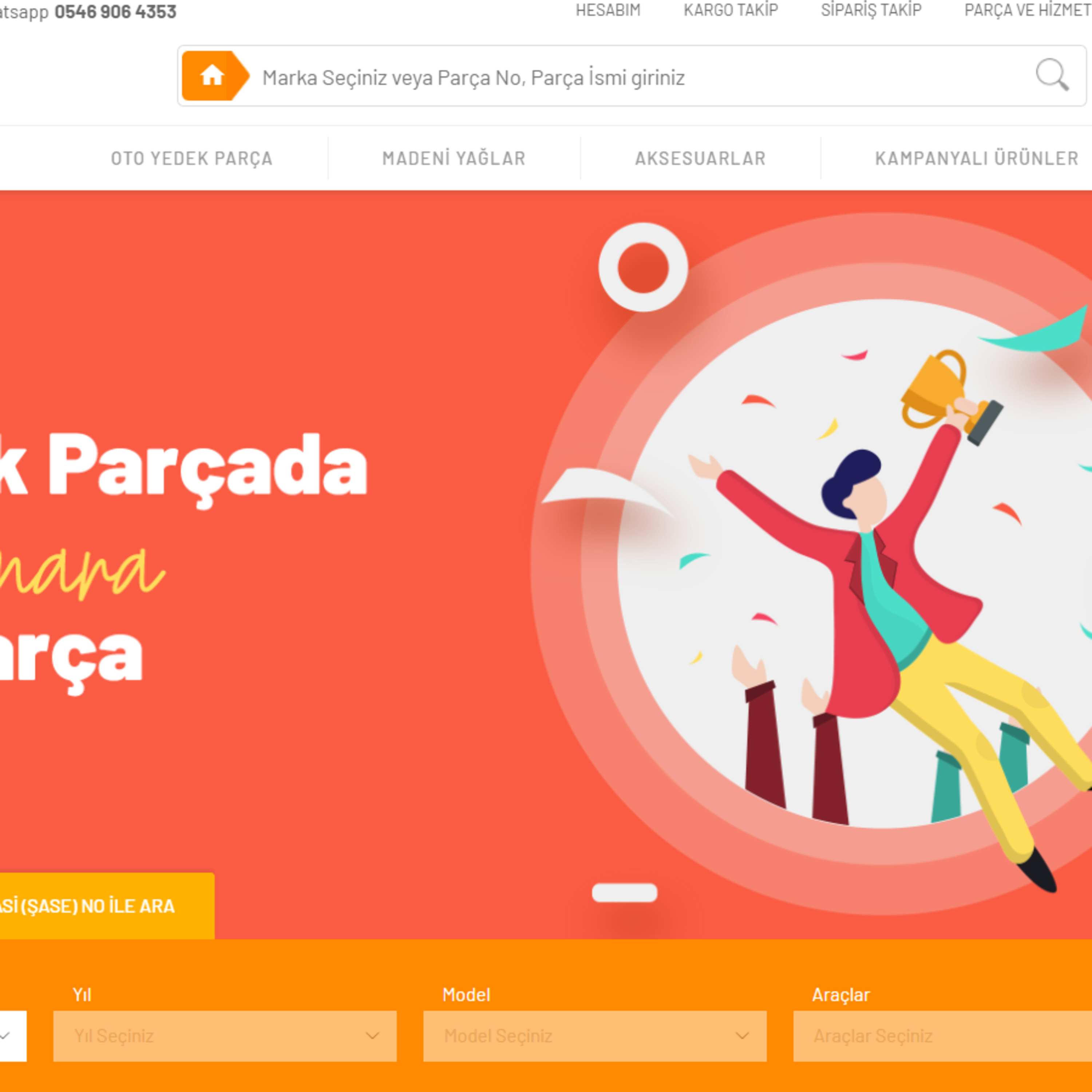 Skoda aracınız için uygun yedek parçalar episode artwork