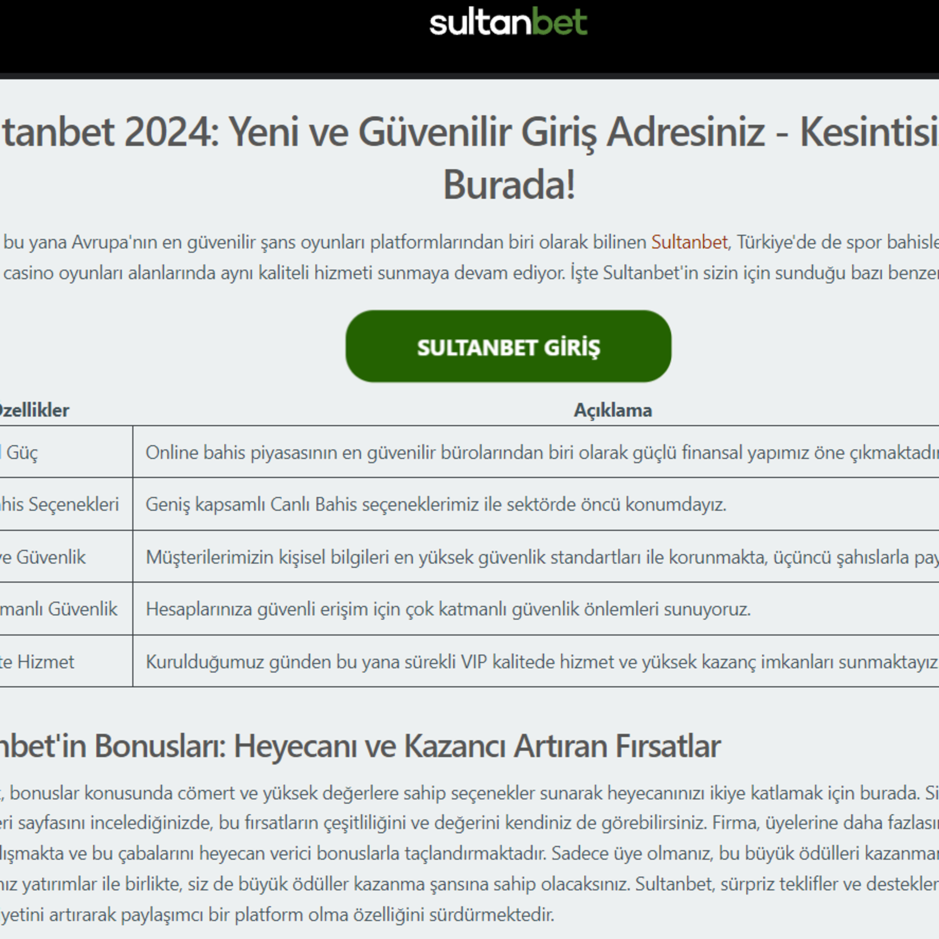 Sultanbet giriş adresi nasıl bulunur episode artwork