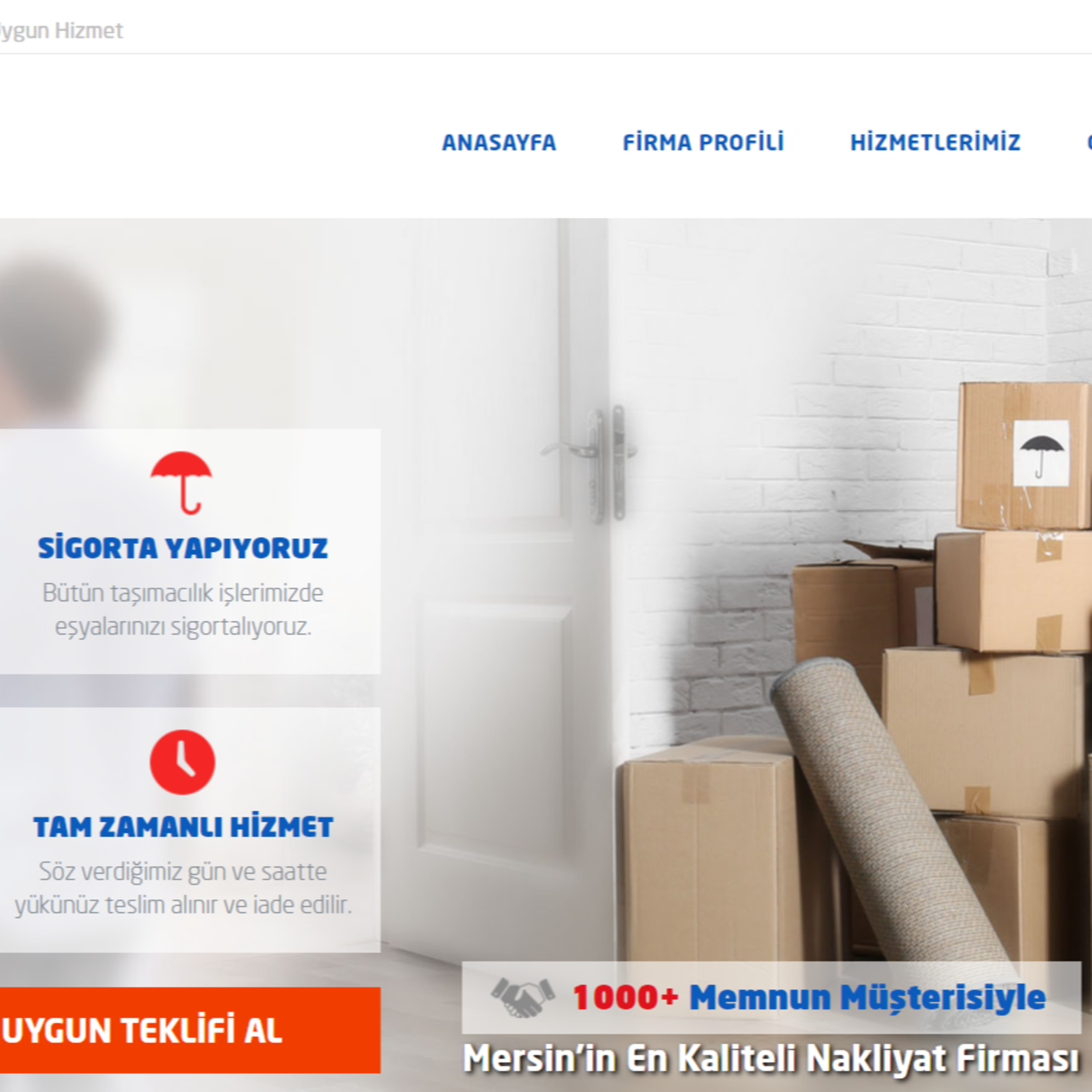 Mersin evden eve nakliyat hizmeti nedir? episode artwork