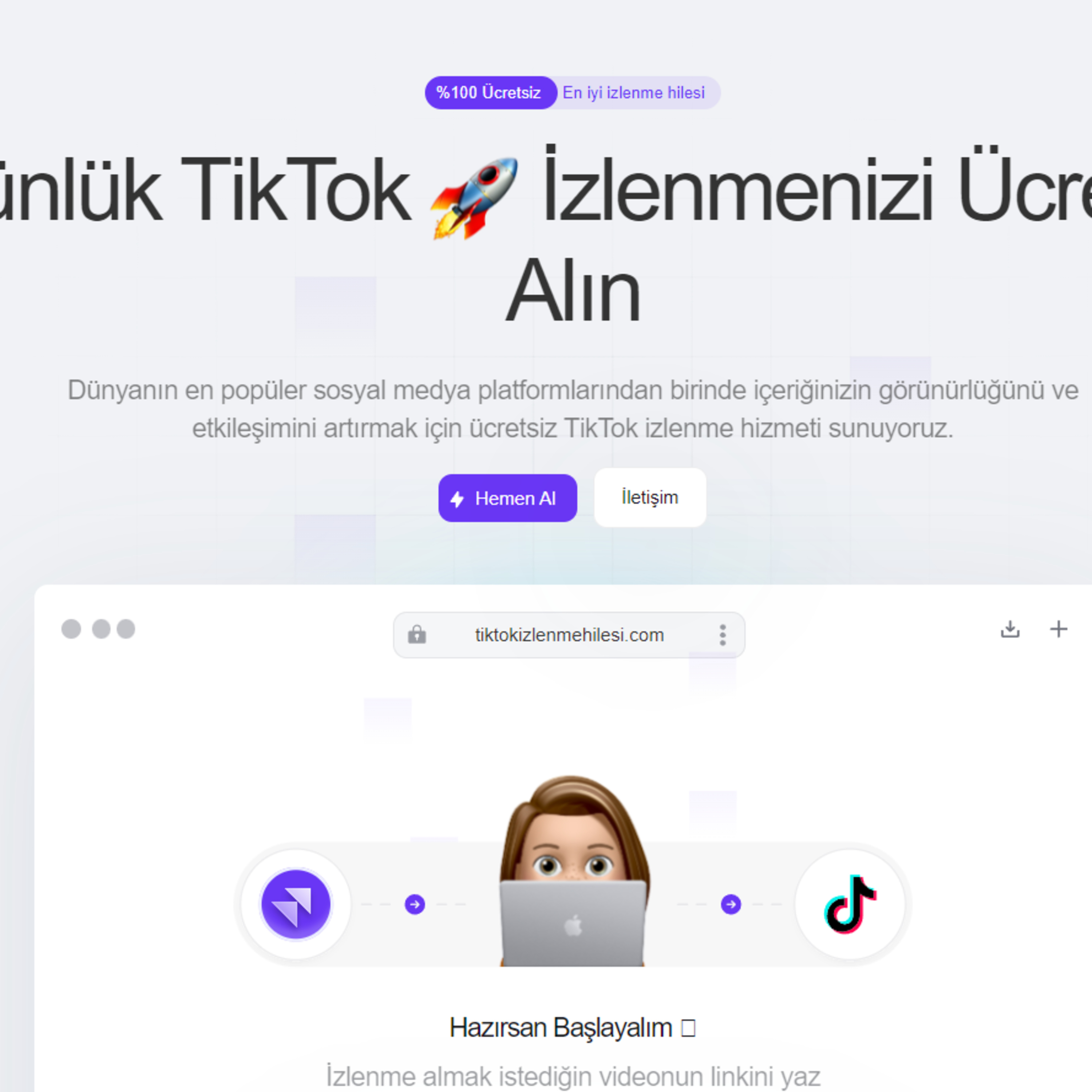 Popüler Tiktok İzlenme Hilesi Yöntemleri Nelerdir? episode artwork
