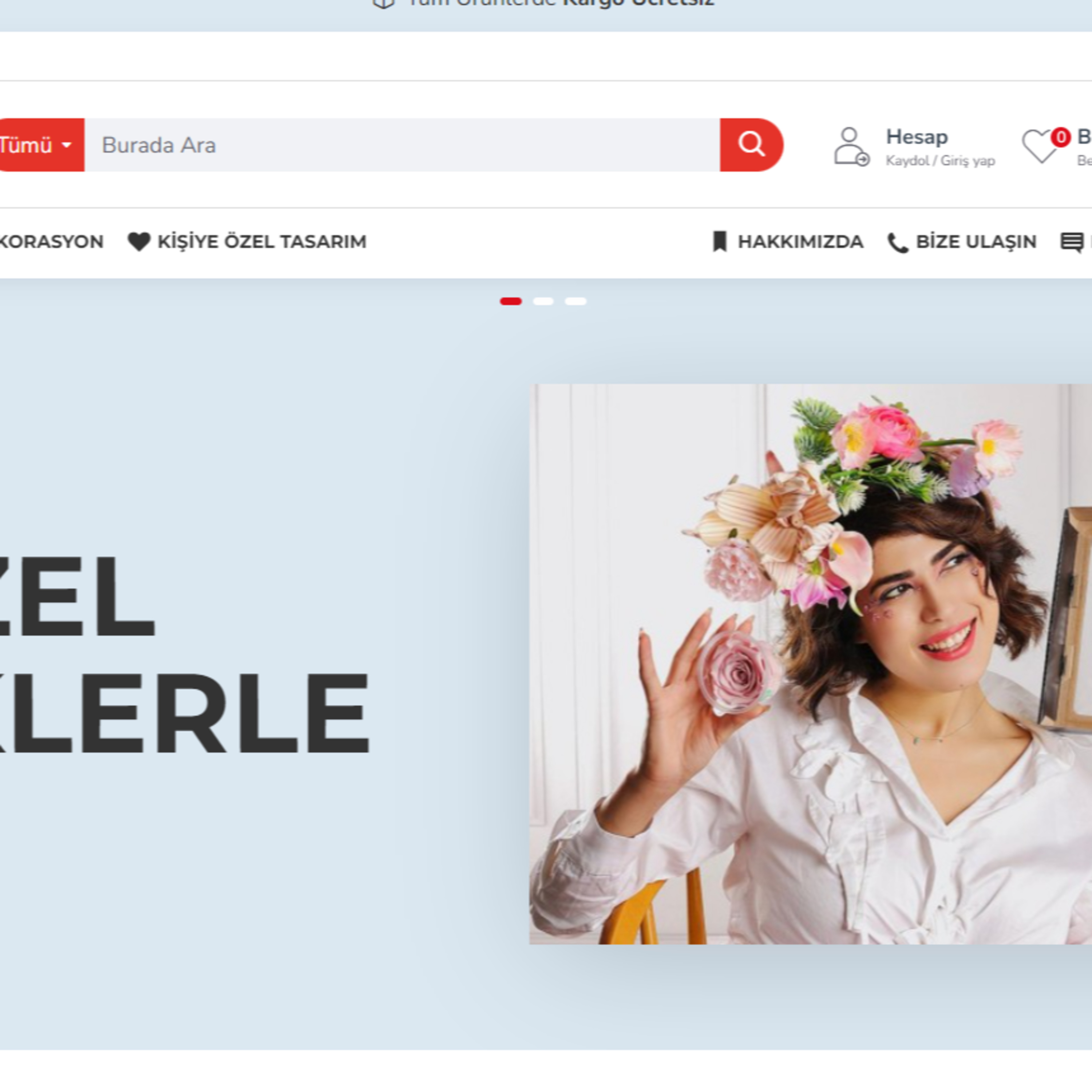 Gelin Buketi Seçiminin Önemi Nedir? episode artwork