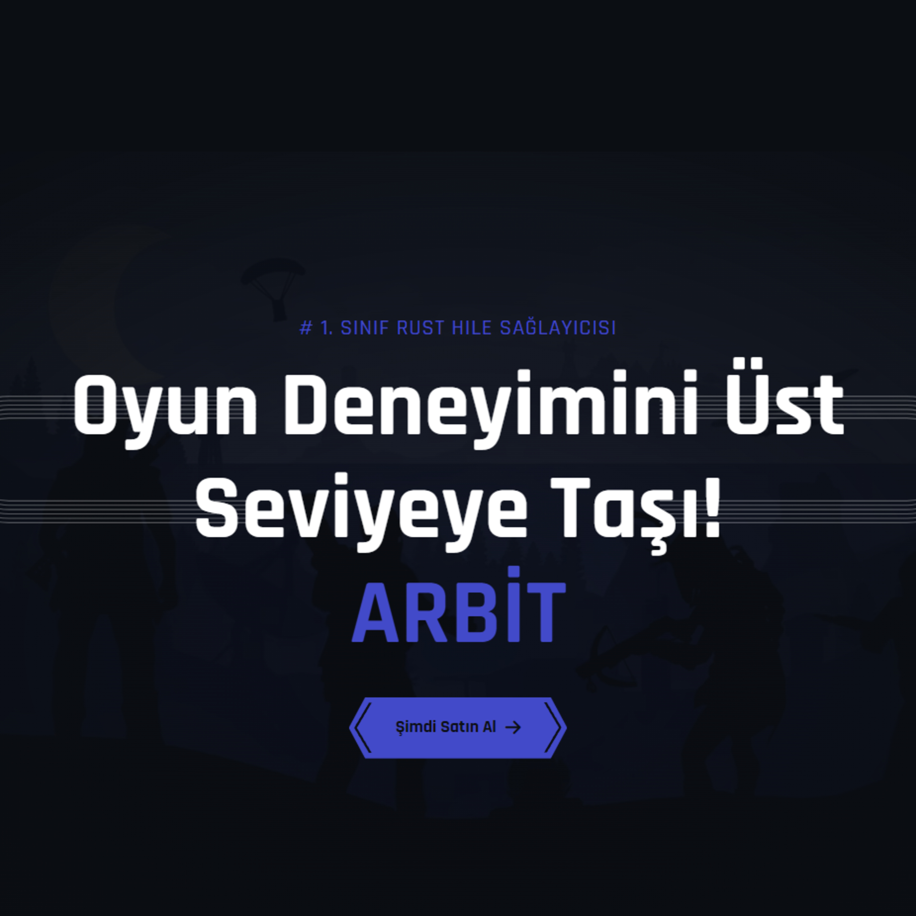 Rust Oyununda Kullanılan En Yaygın Hileler episode artwork
