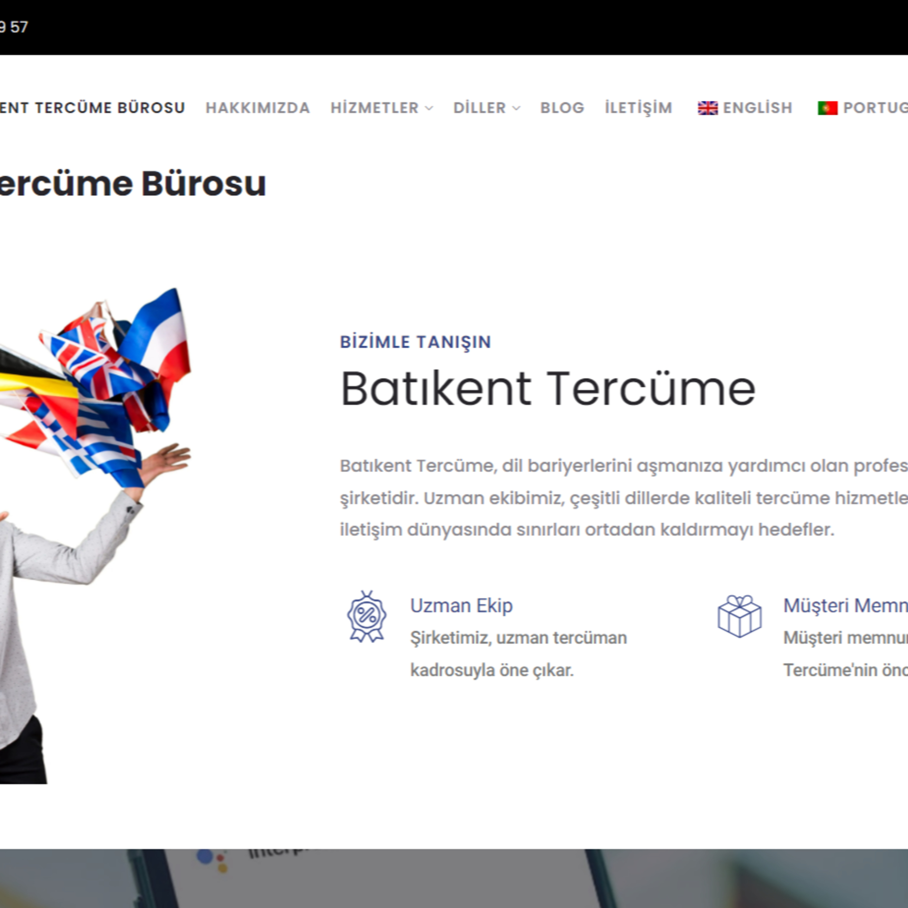 Tercüme Bürosu Seçerken Dikkat Edilmesi Gerekenler episode artwork