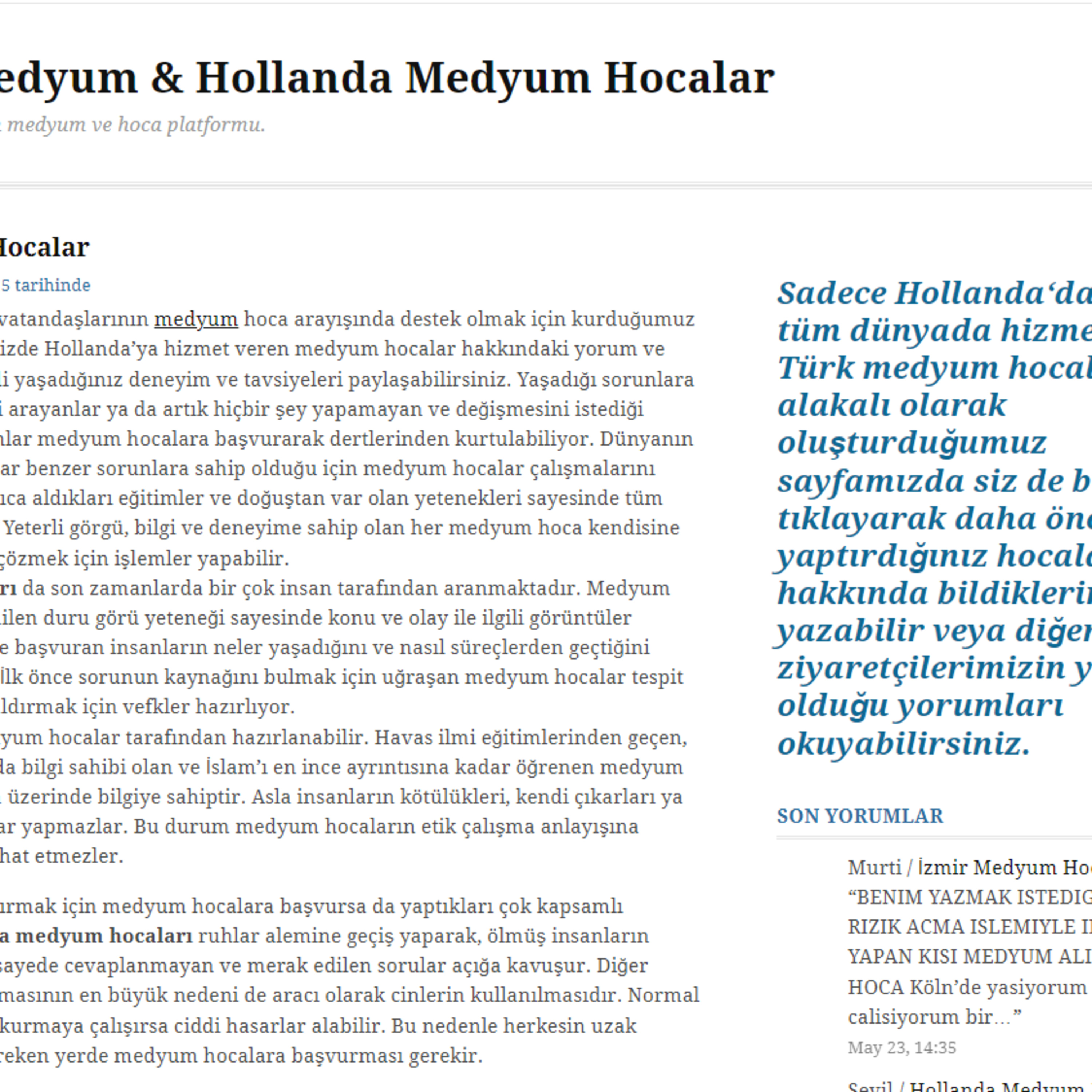 Büyü Bozma Sürecinde Dikkat Edilmesi Gerekenler episode artwork