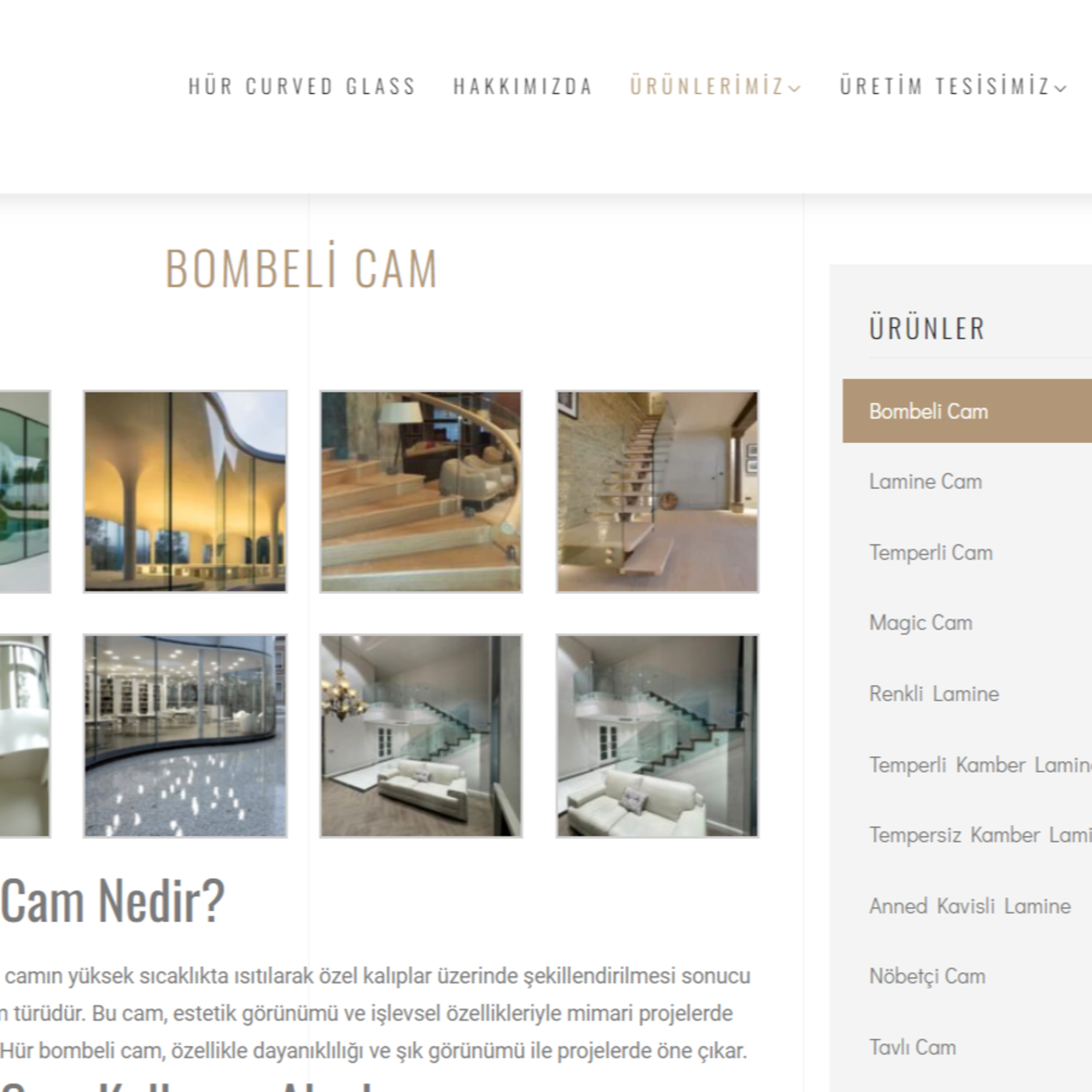 Bombeli Cam Fiyatları episode artwork