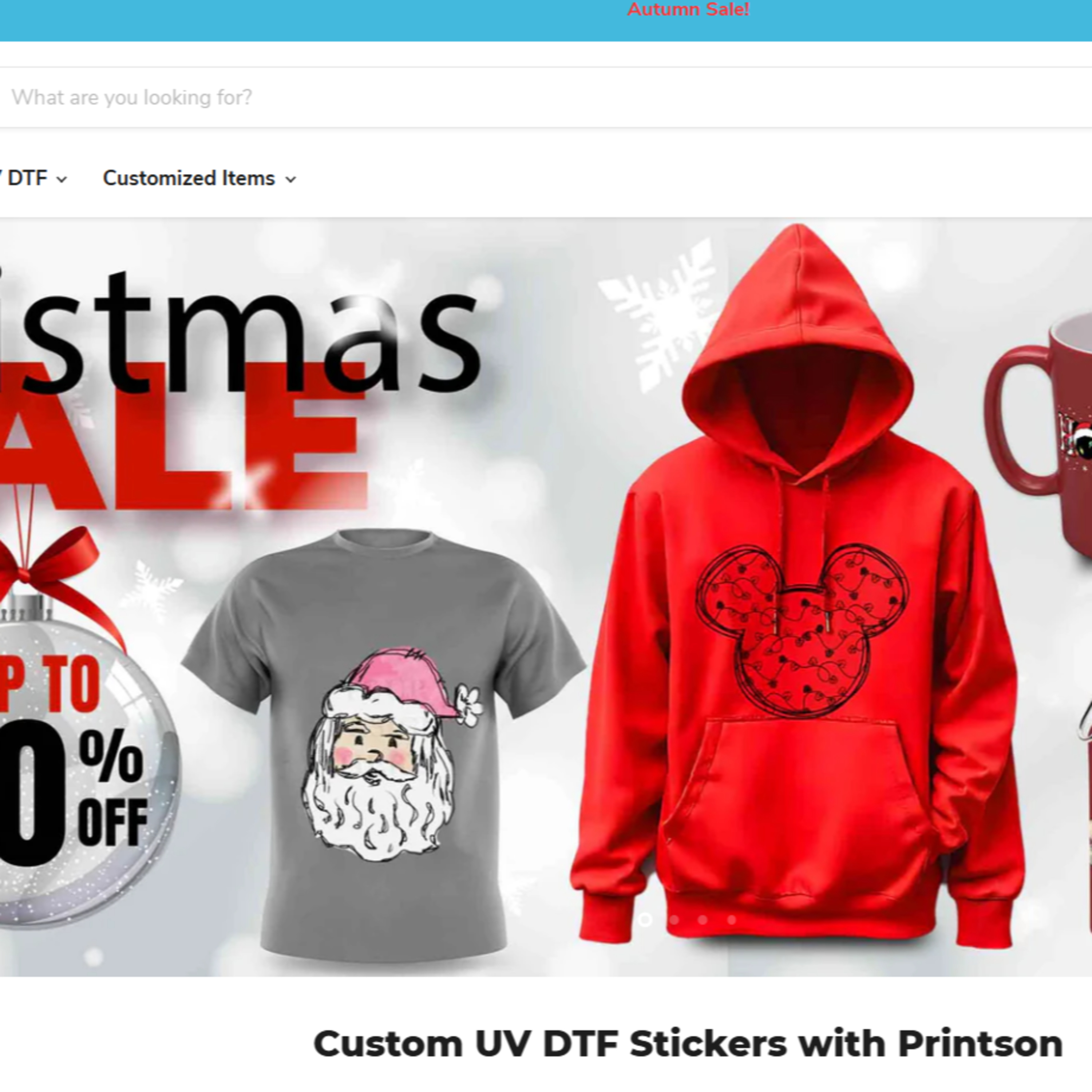 Understanding the Printing Process of Custom DTF Transfers episode artwork