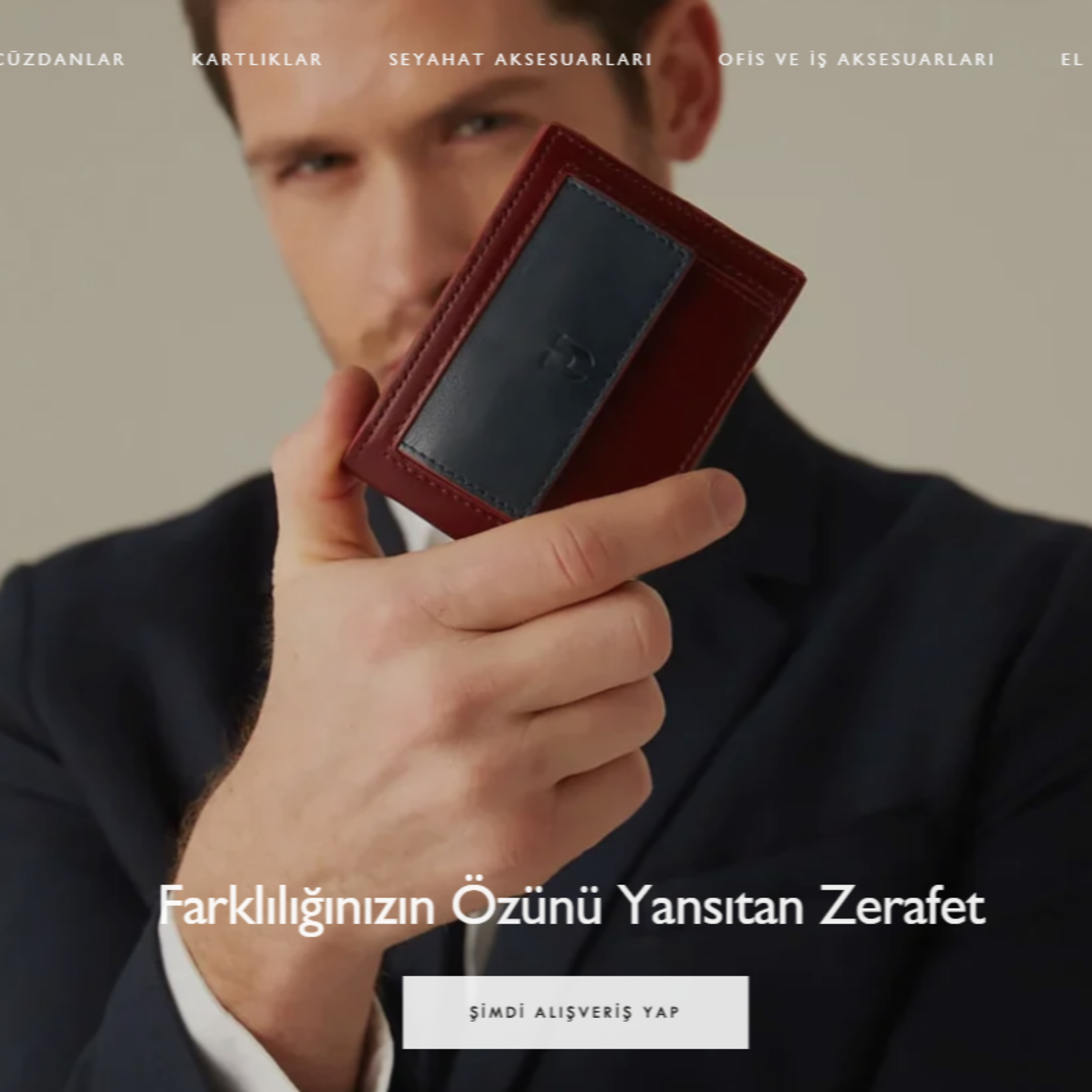 El Yapımı Deri Cüzdanların Avantajları  episode artwork