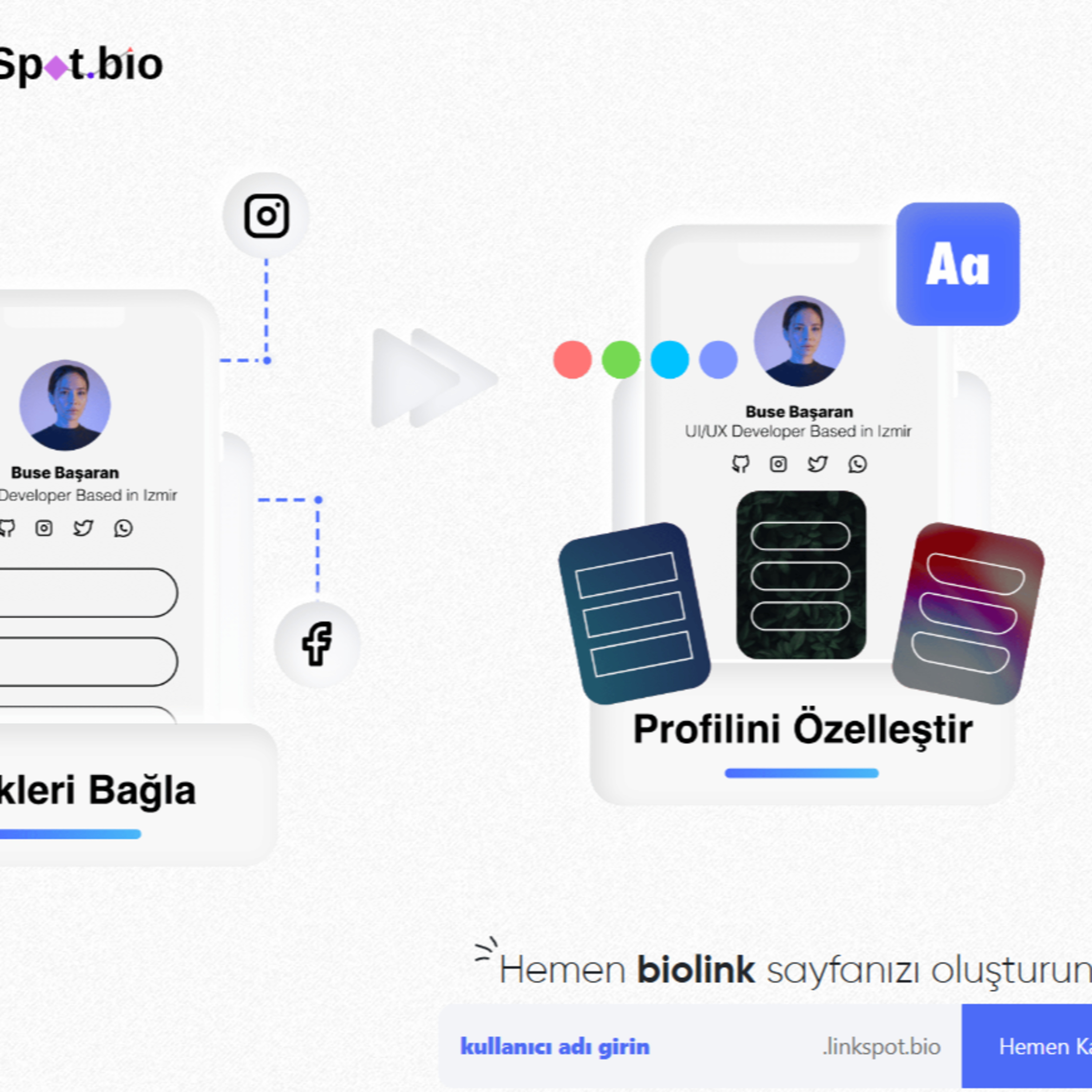 Etkili Bio Link Kullanımıyla QR Menüye Erişimi Artırma episode artwork