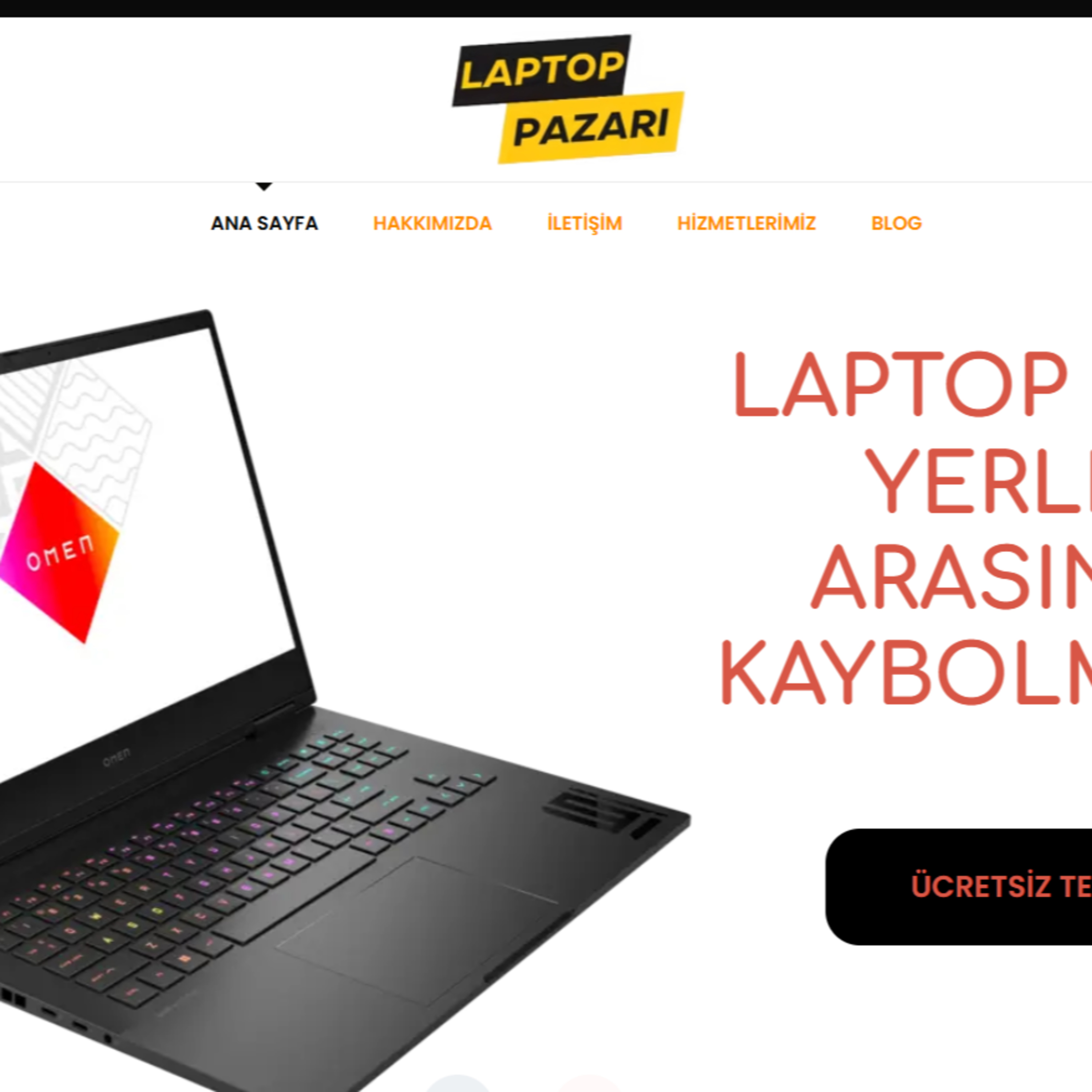 Laptop Alan Yerlerde Nelere Dikkat Etmeli? episode artwork