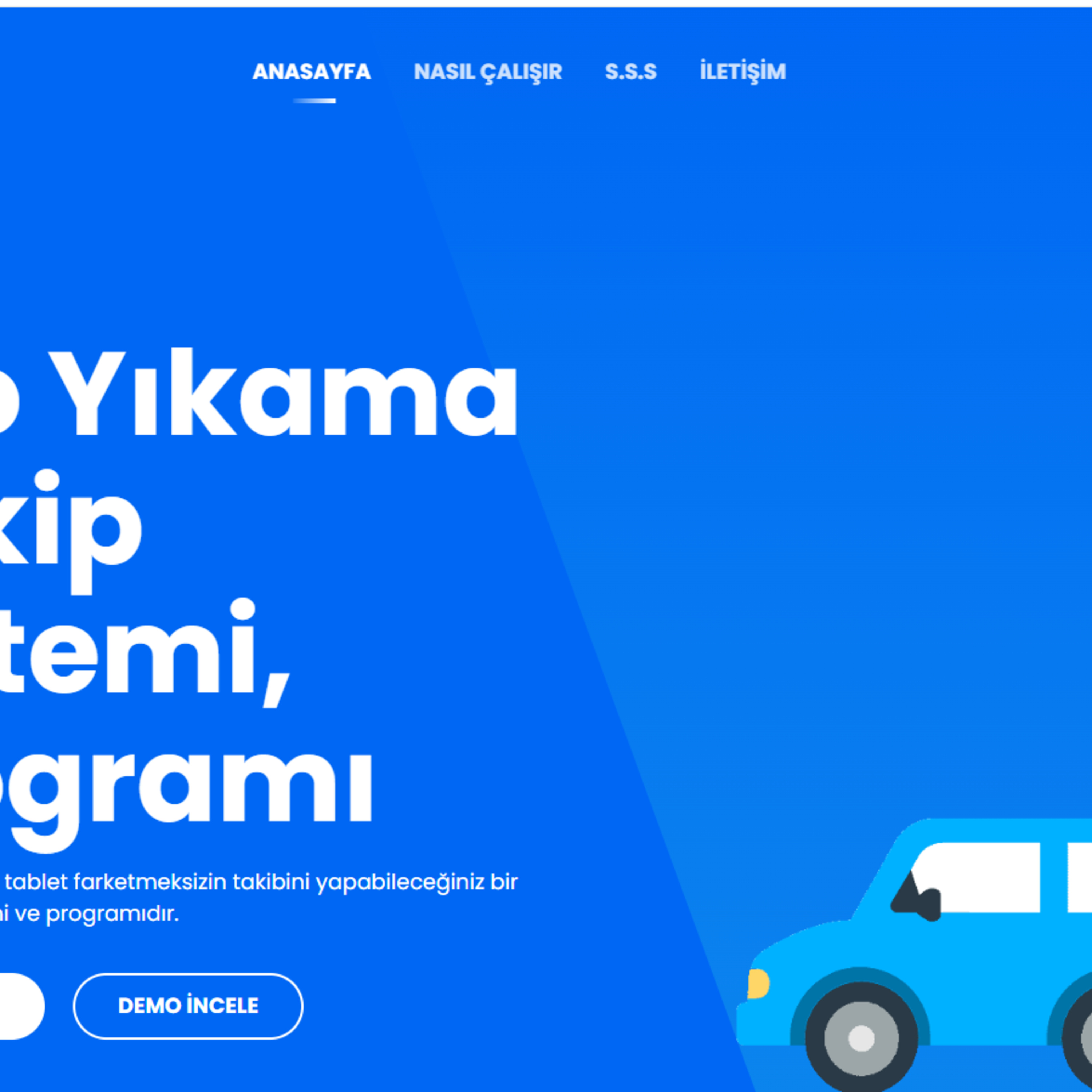 Oto Yıkama Programı OYS ile Verimliliği Artırma episode artwork