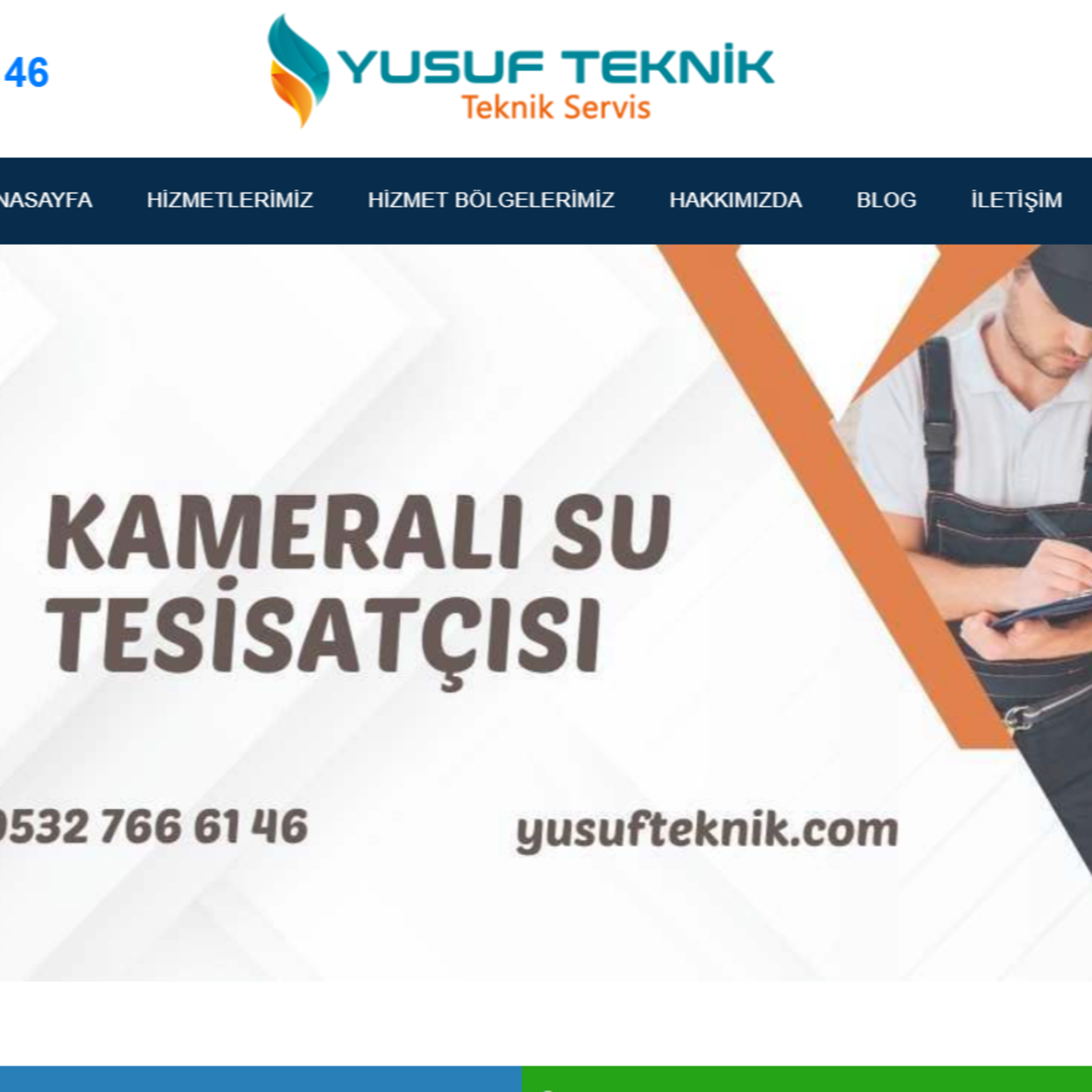 Su Tesisatçısının Rolü: Hizmetlerin Önemine Dikkat episode artwork
