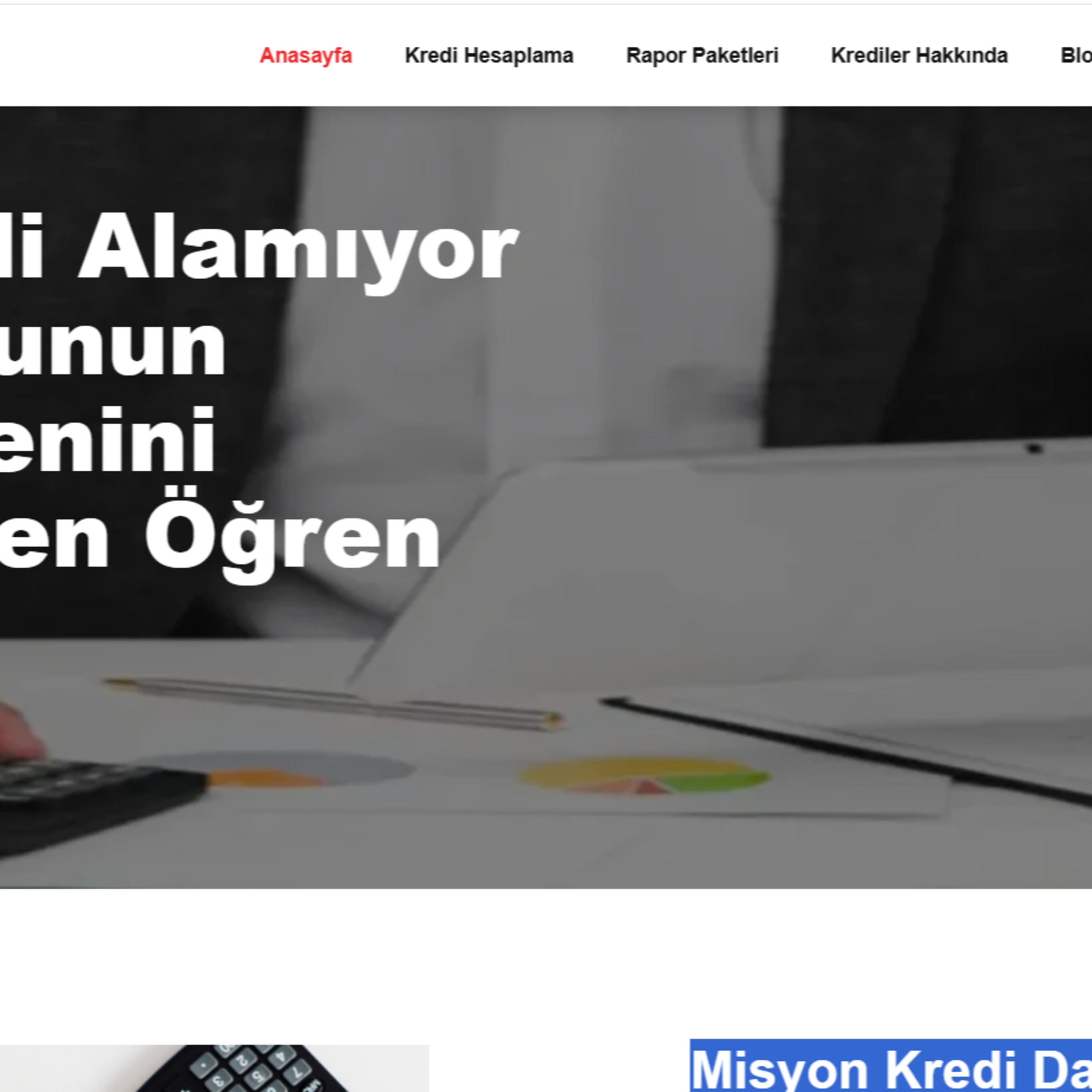 Kredi Danışmanlık Süreci: İlk Adımlar ve Gelişim episode artwork
