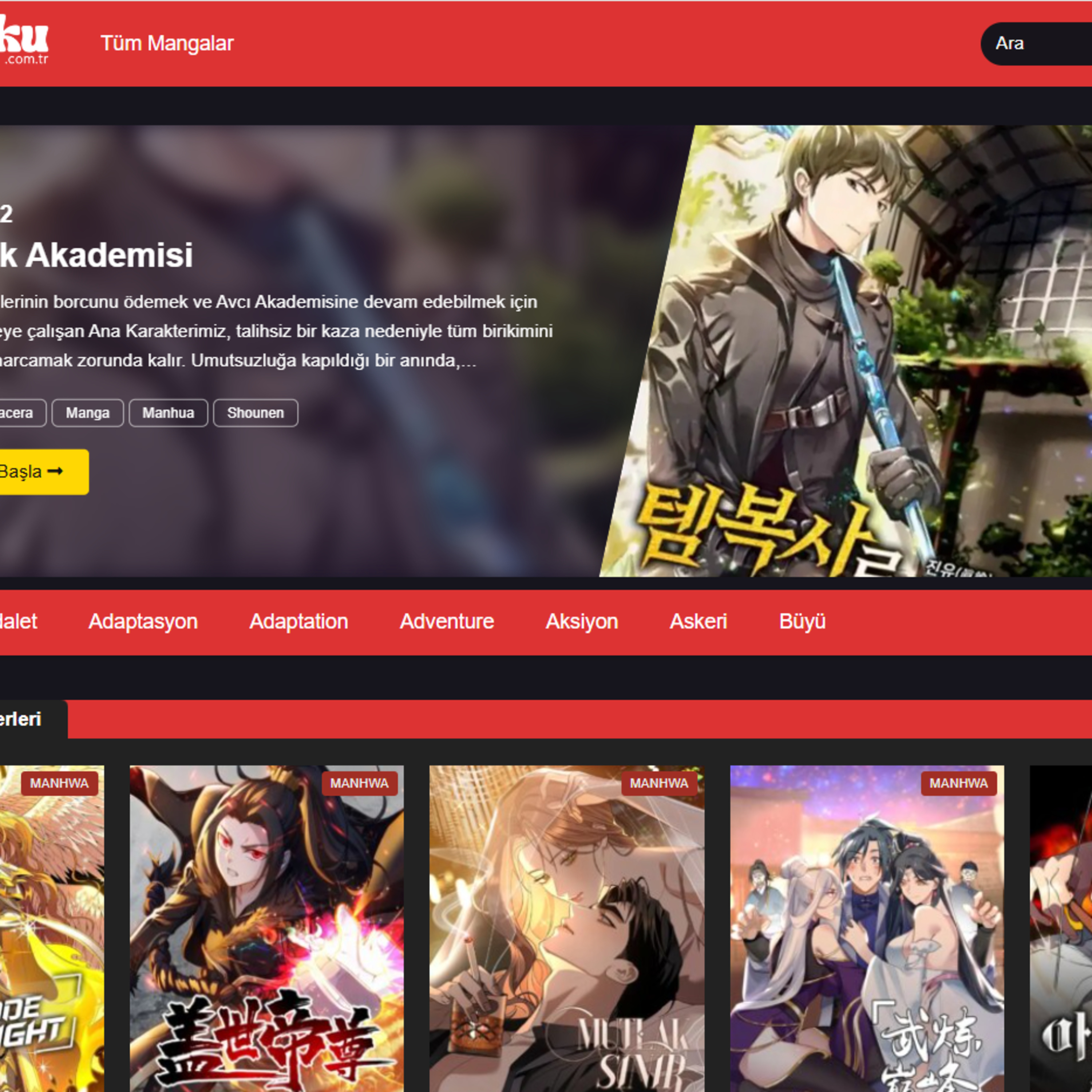 Manga Oku: Nedir ve Neden Bu Kadar Popüler? episode artwork