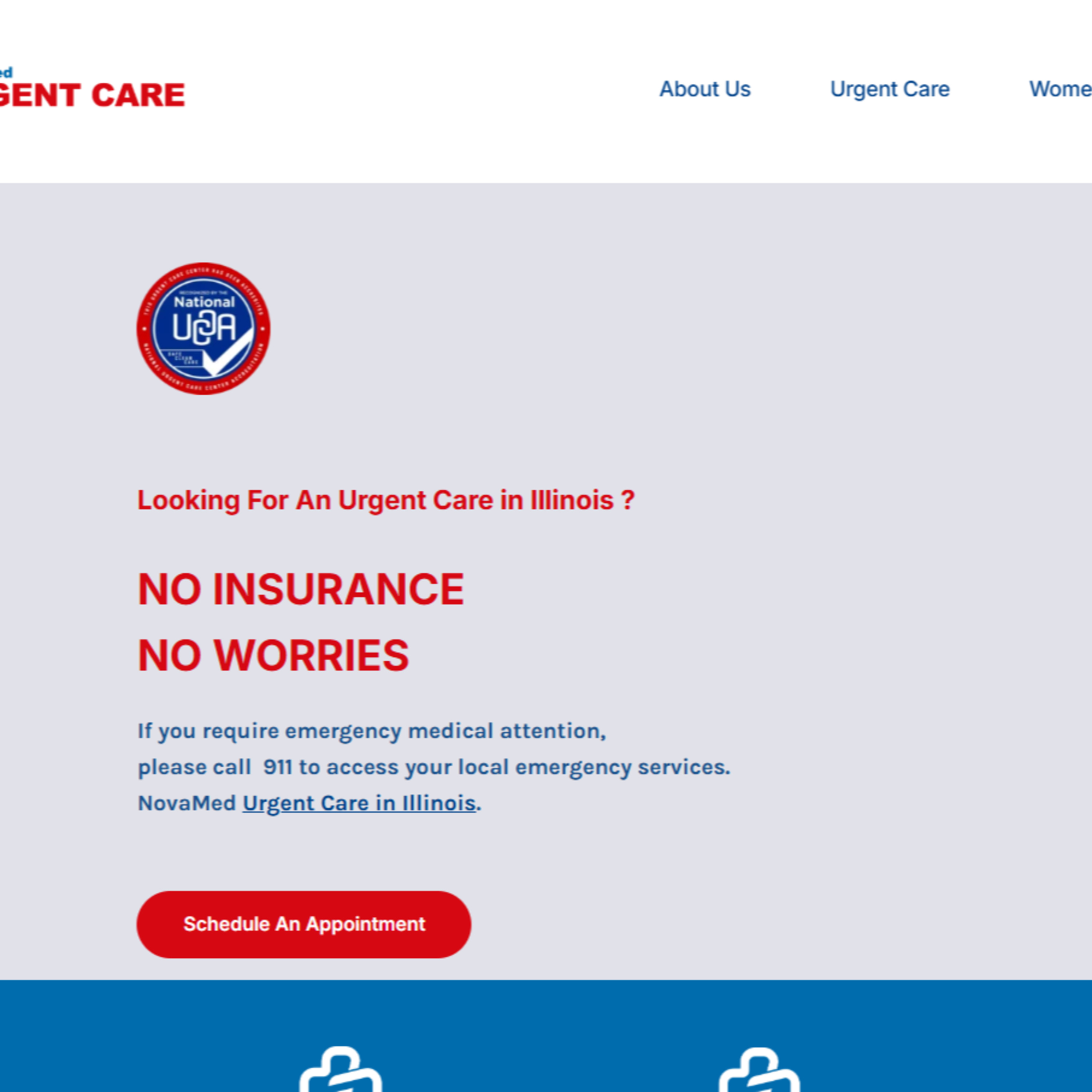 How To Choose The Right Urgent Care Center In Chicago episode artwork