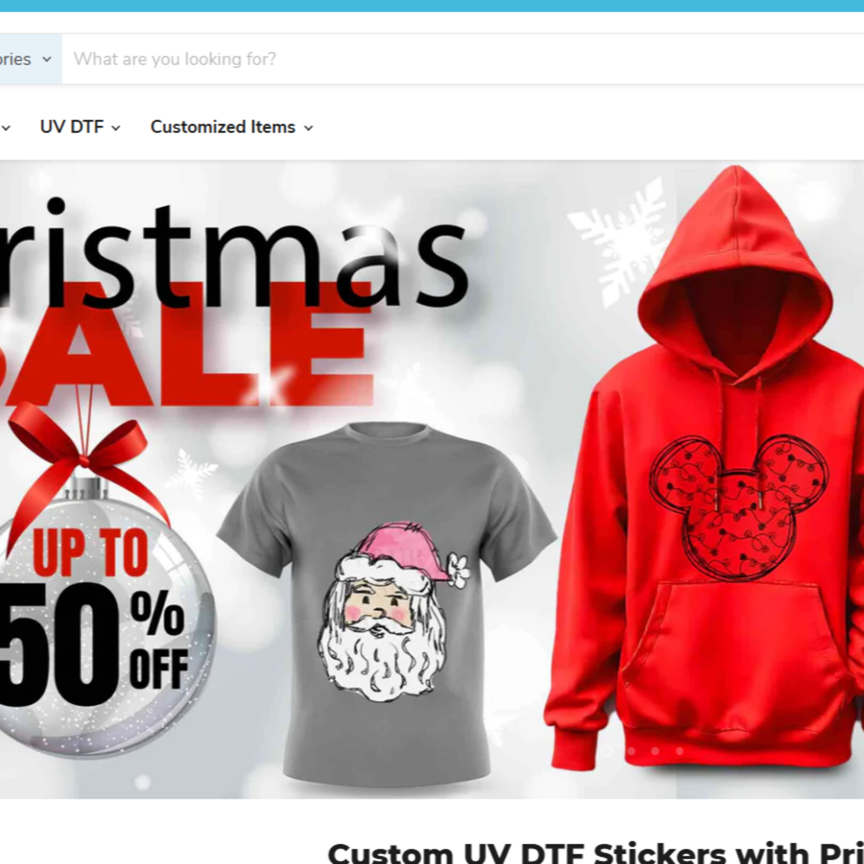 What Are Custom UV DTF Stickers and Their Benefits? episode artwork