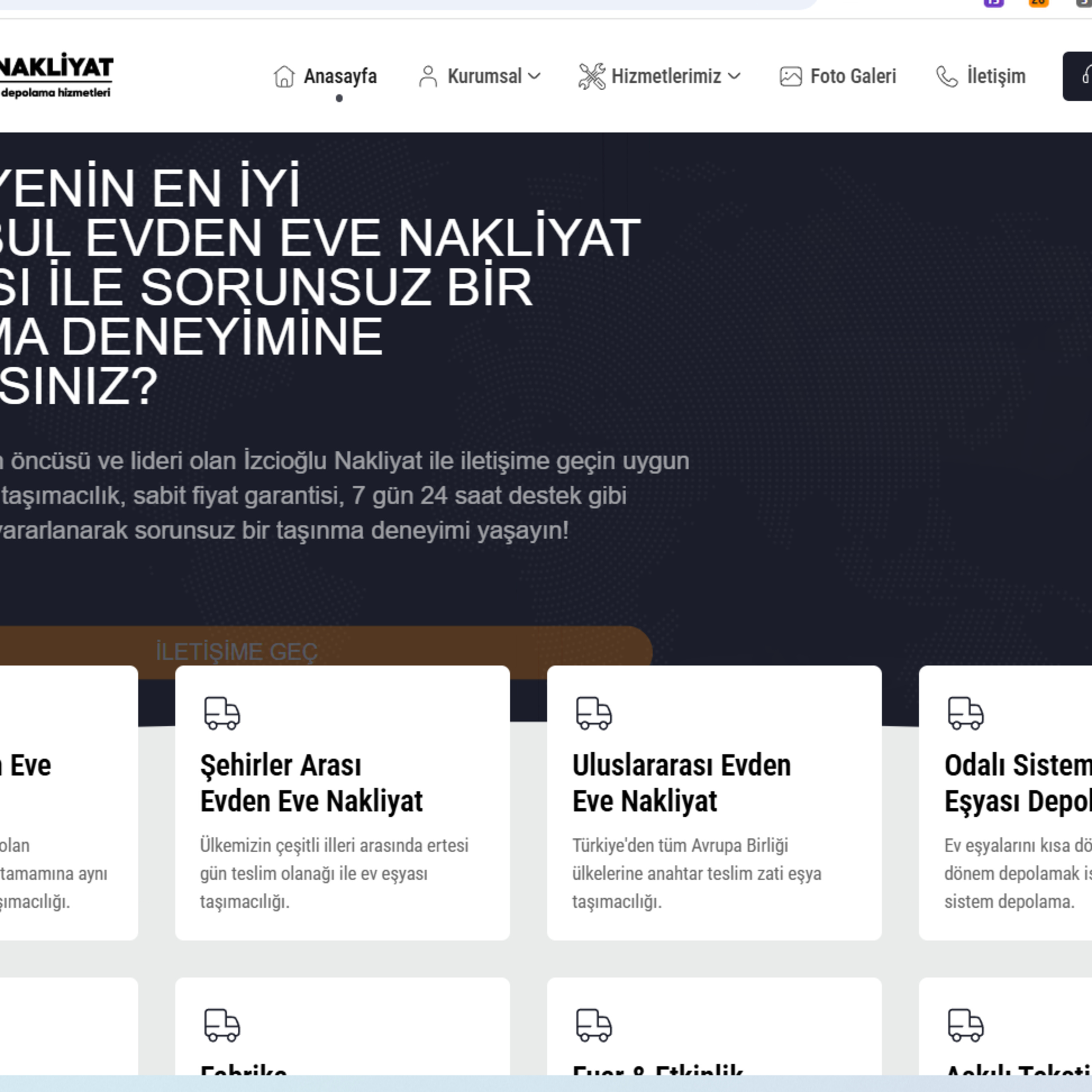 Eşyalarınızı Güvende Tutmanın Yolları: İstanbul Evden Eve Nakliyat episode artwork