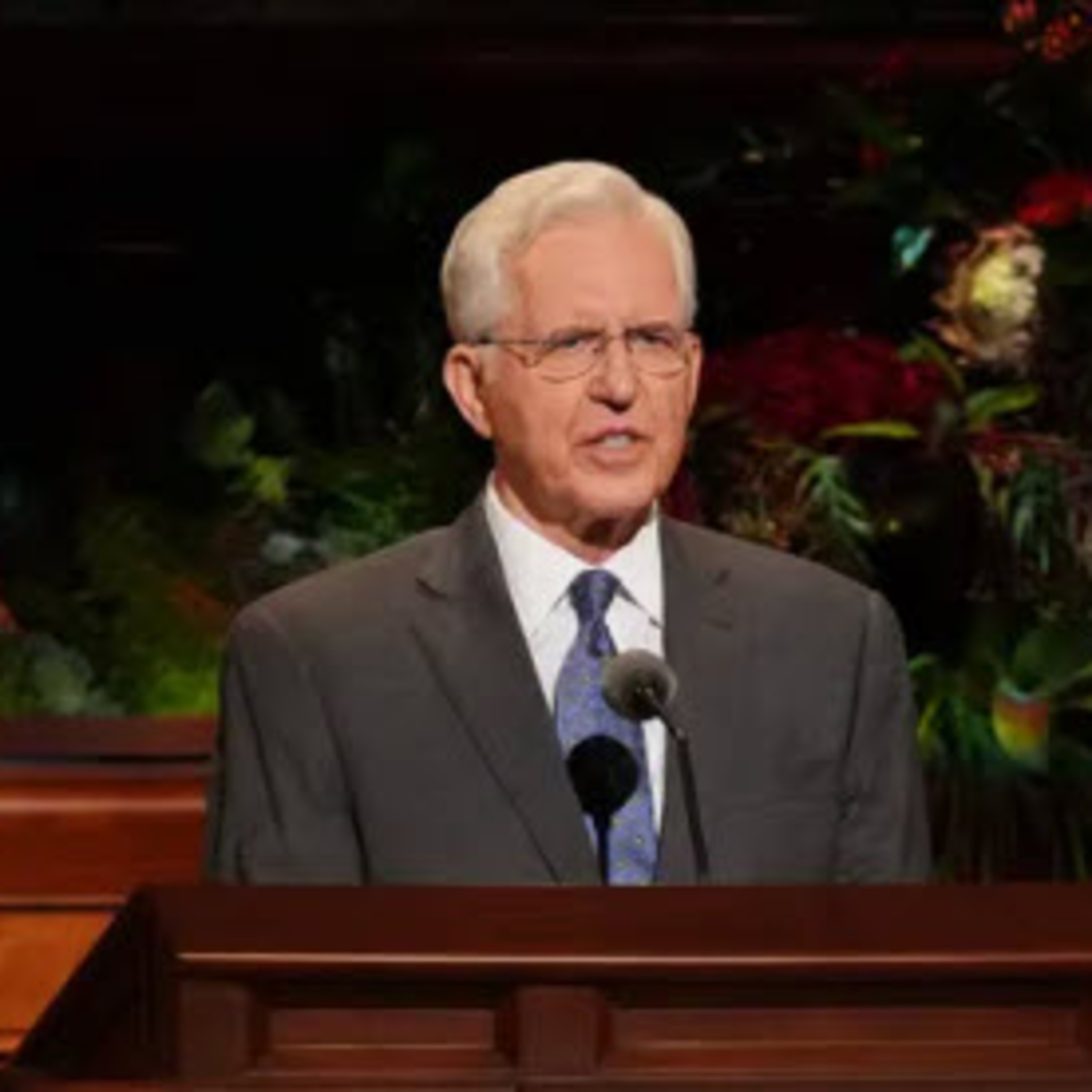 Conferencias Generales LDS